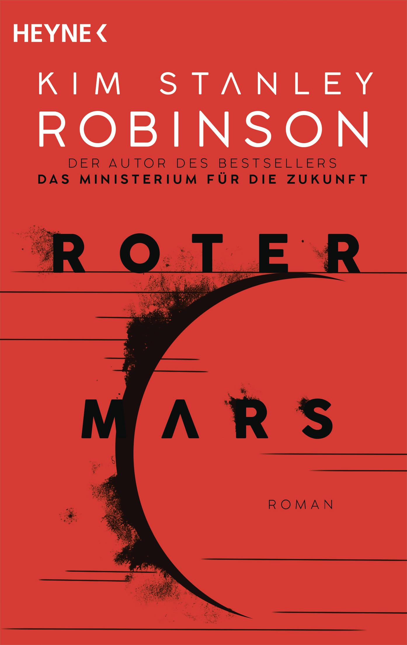 Libro: Roter Mars: Die Mars-Trilogie (Band 1). Roman