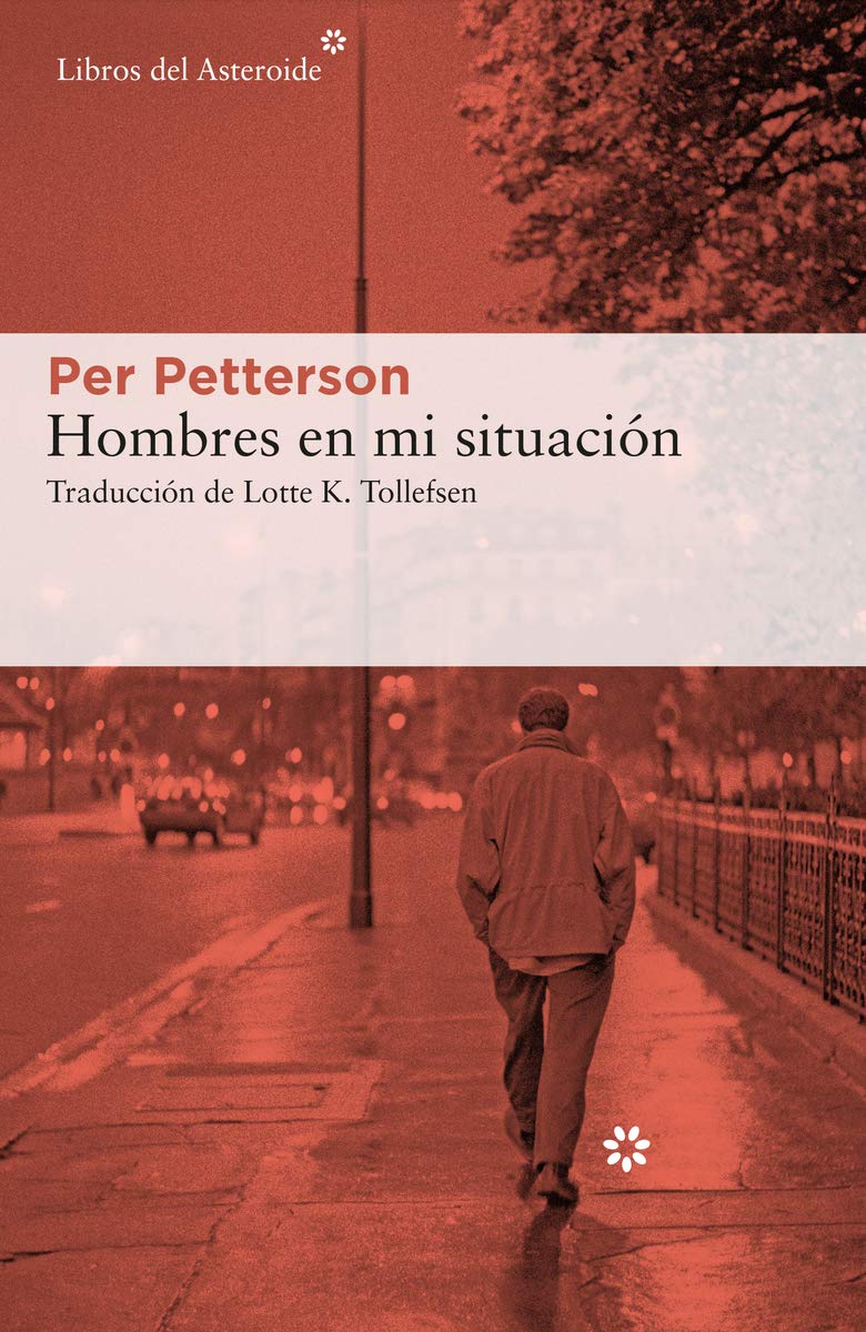 Libro: Hombres en mi situación
