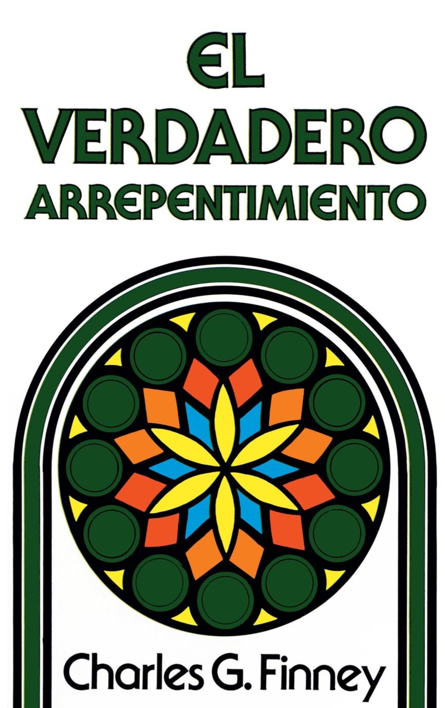 Libro: El Verdadero Arrepentimiento (Spanish Edition)