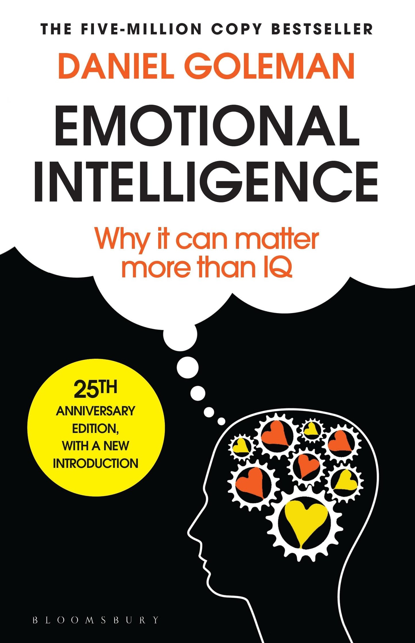 Libro: Emotional Intelligence: 25th Anniversary Edition