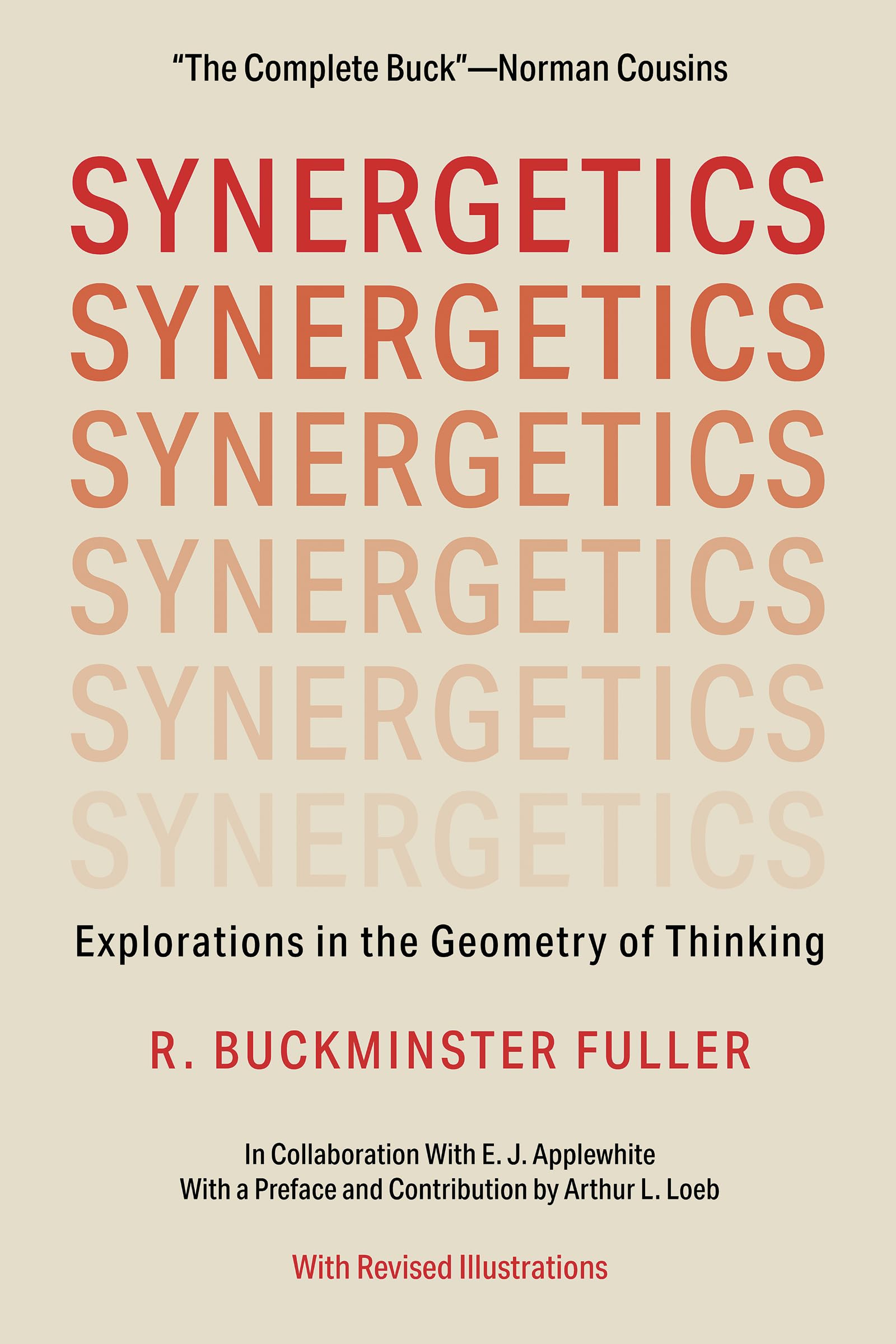 Libro: Synergetics: Explorations in the Geometry of Thinking