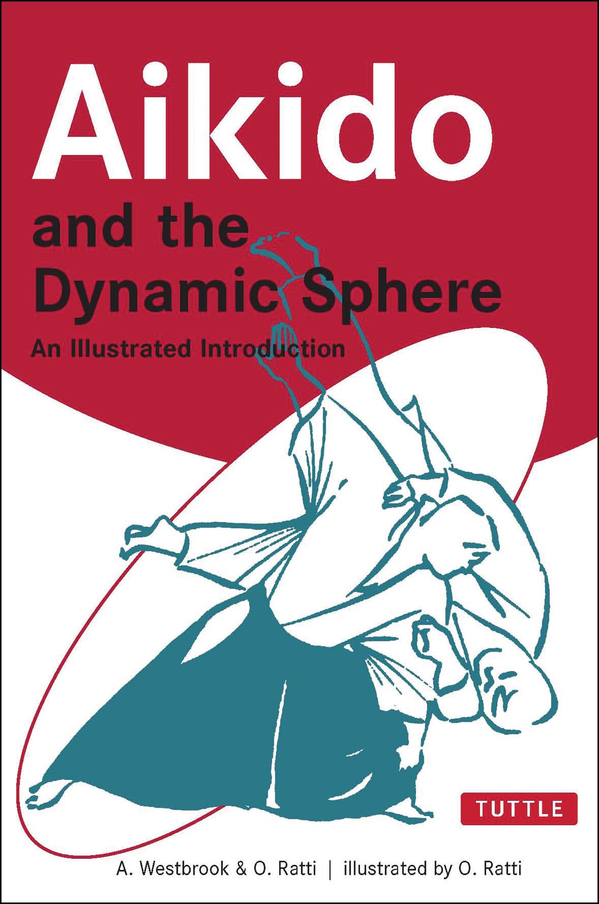 Libro: Aikido and the Dynamic Sphere: An Illustrated Introduction (Tuttle Martial Arts)