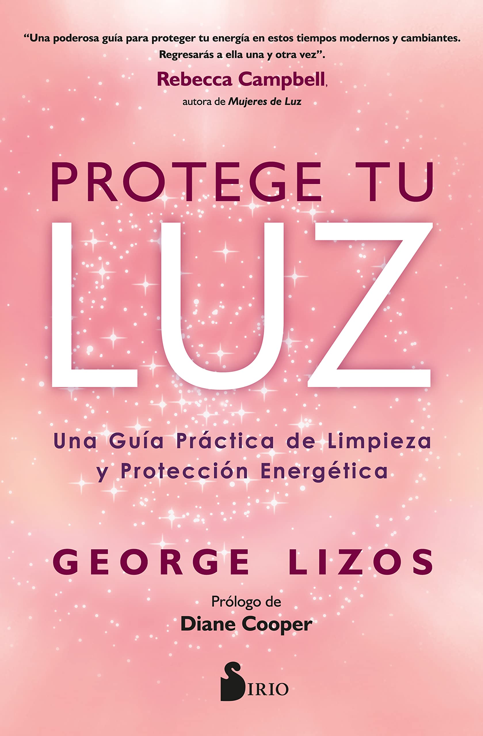 Libro: Protege tu luz