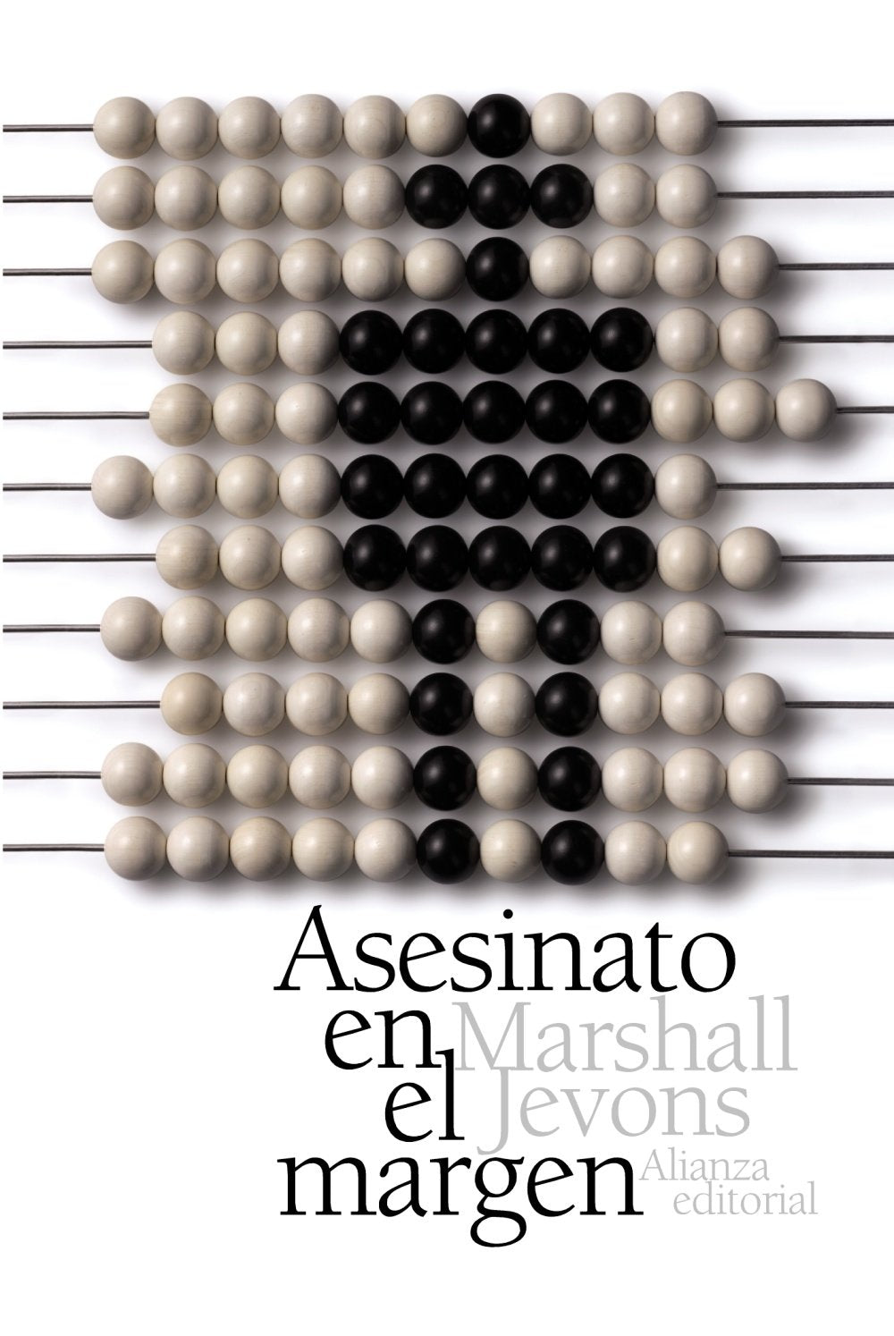 Libro: Asesinato en el margen (Spanish Edition)