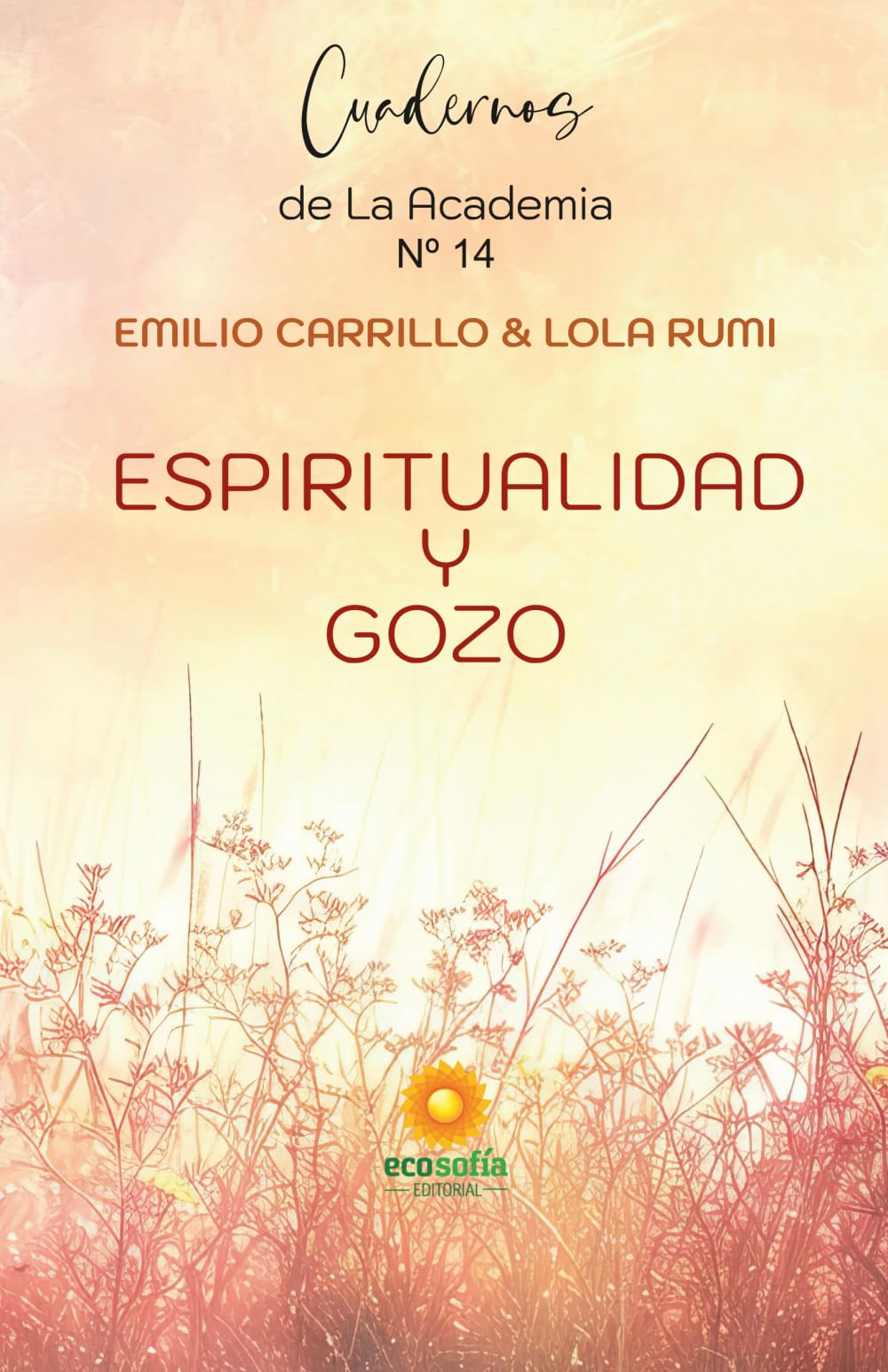Libro: Espiritualidad y Gozo (LOS CUADERNOS DE LA ACADEMIA DE LA CONSCIENCIA) (Spanish Edition)