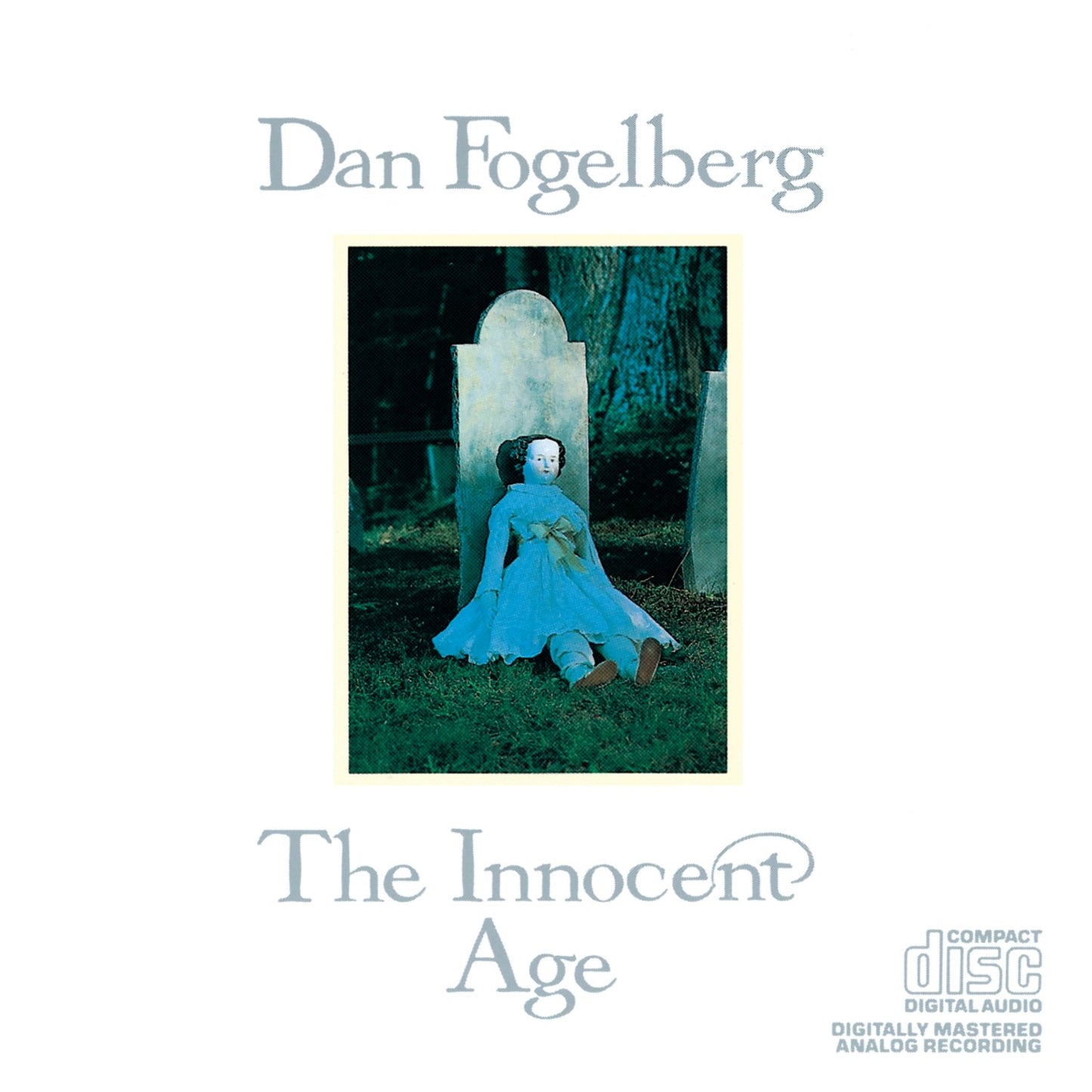 Libro: The Innocent Age