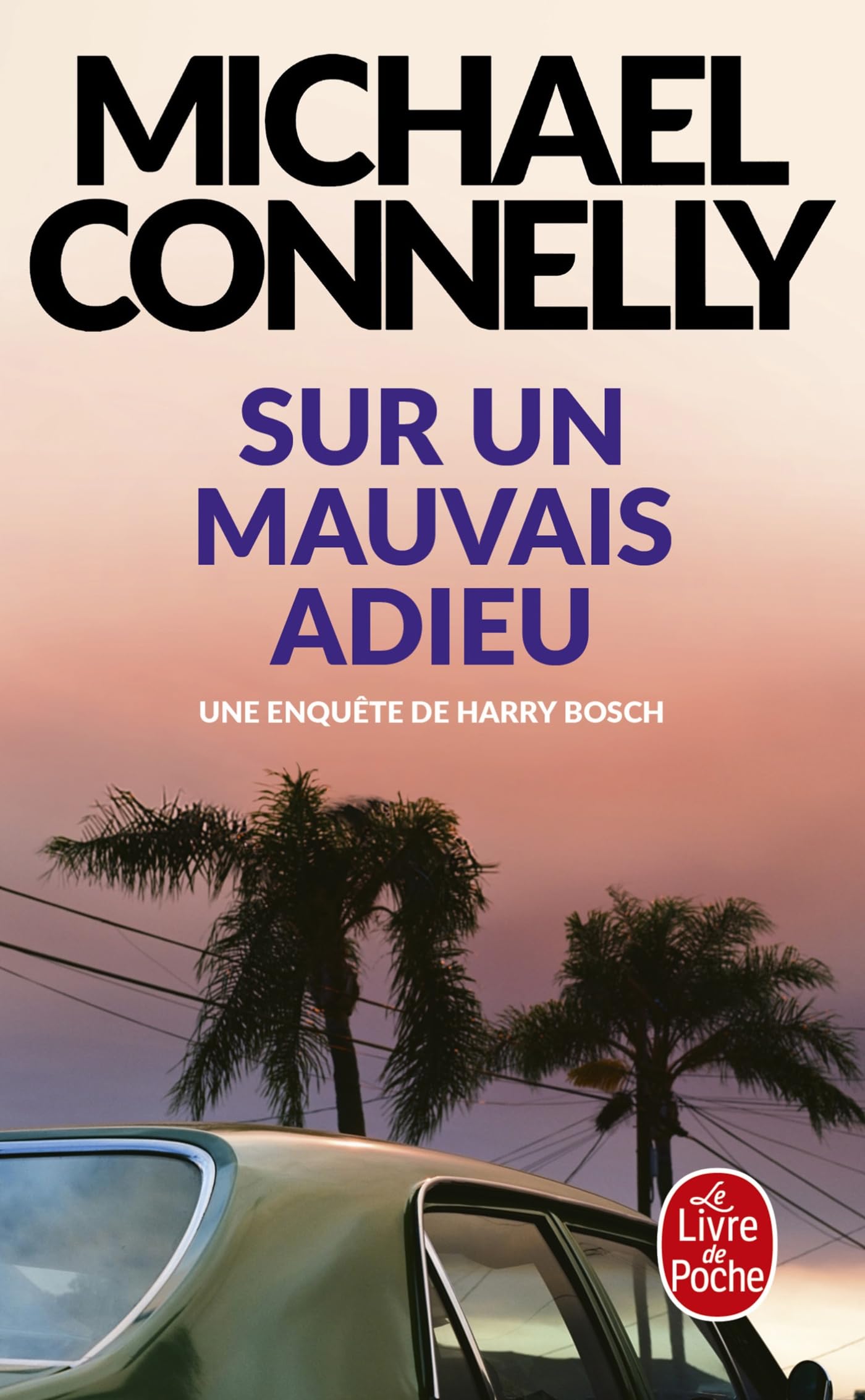Libro: Sur un mauvais adieu