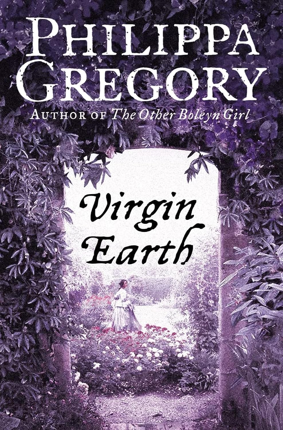 Libro: Virgin Earth