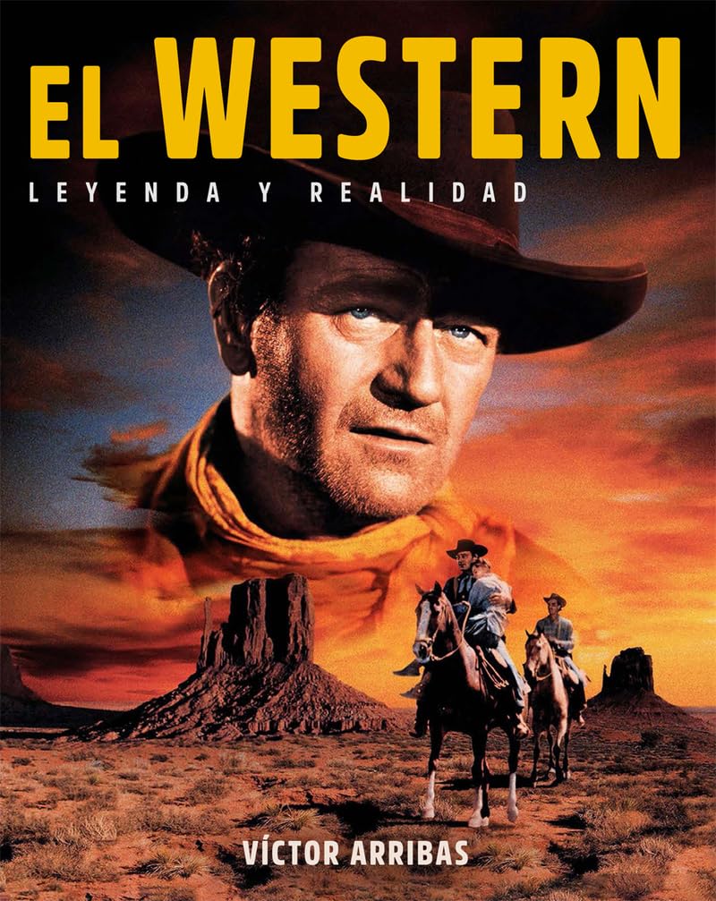 Libro: WESTERN,EL