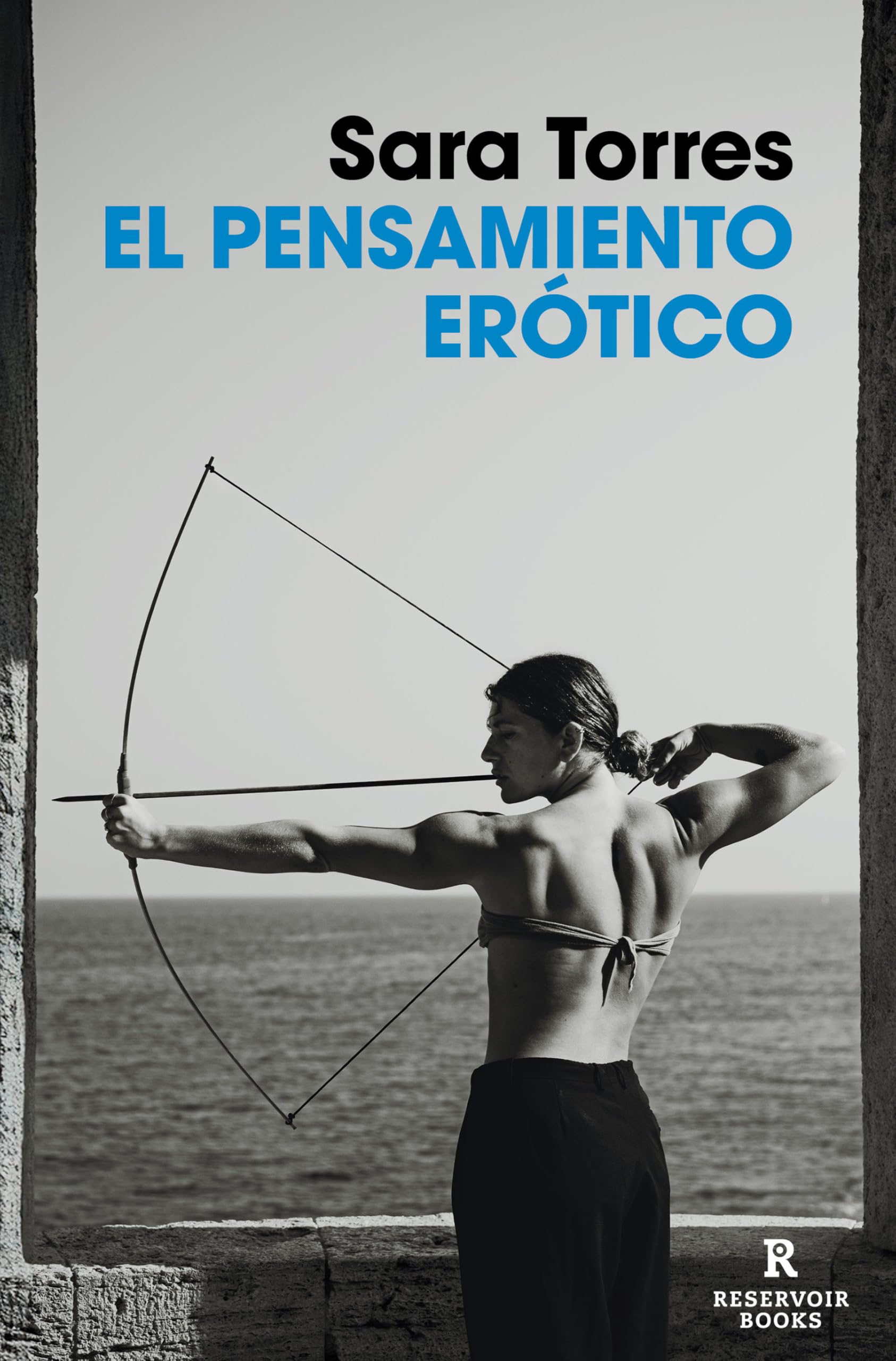 El pensamiento erótico (Reservoir Narrativa)