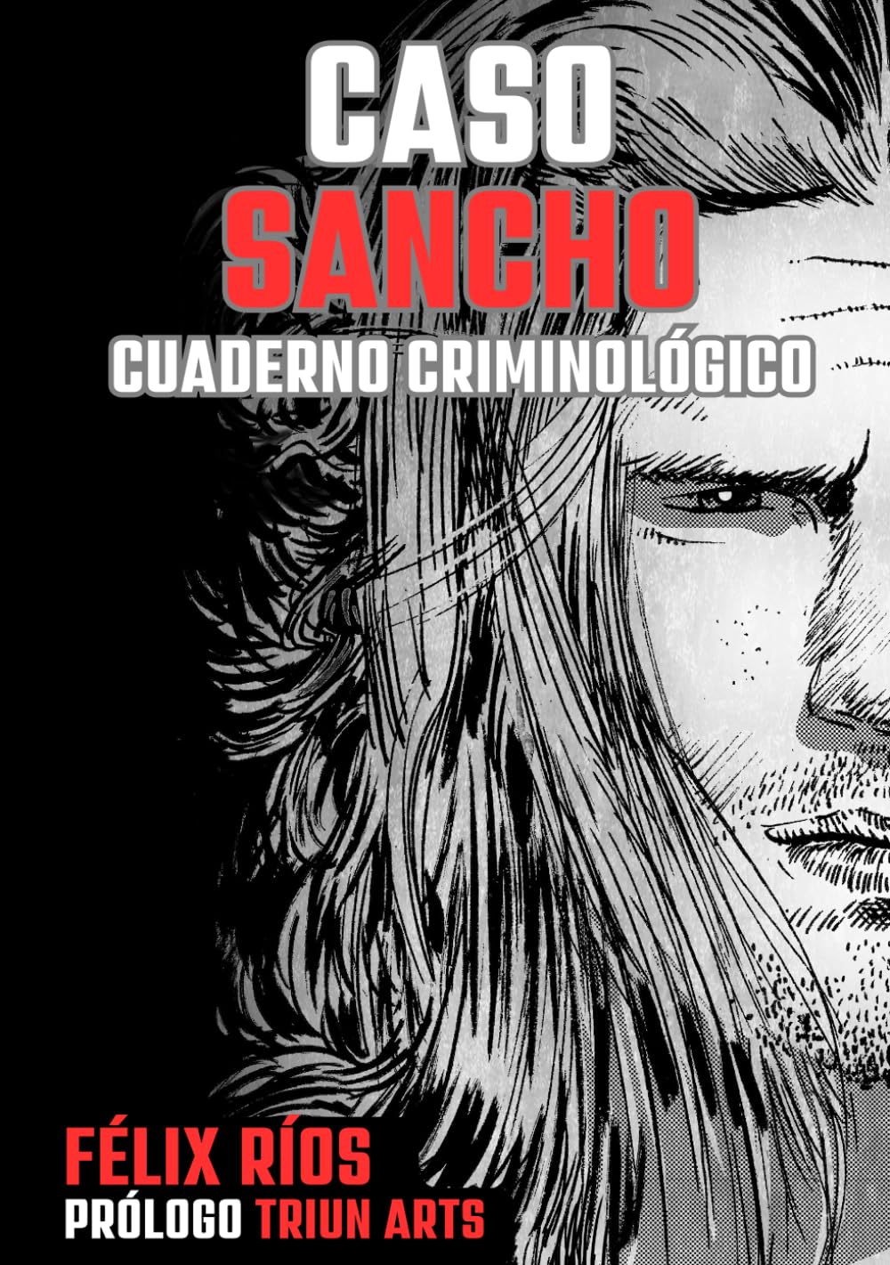 Libro: CASO SANCHO: cuaderno criminológico (CUADERNOS CRIMINOLÓGICOS) (Spanish Edition)