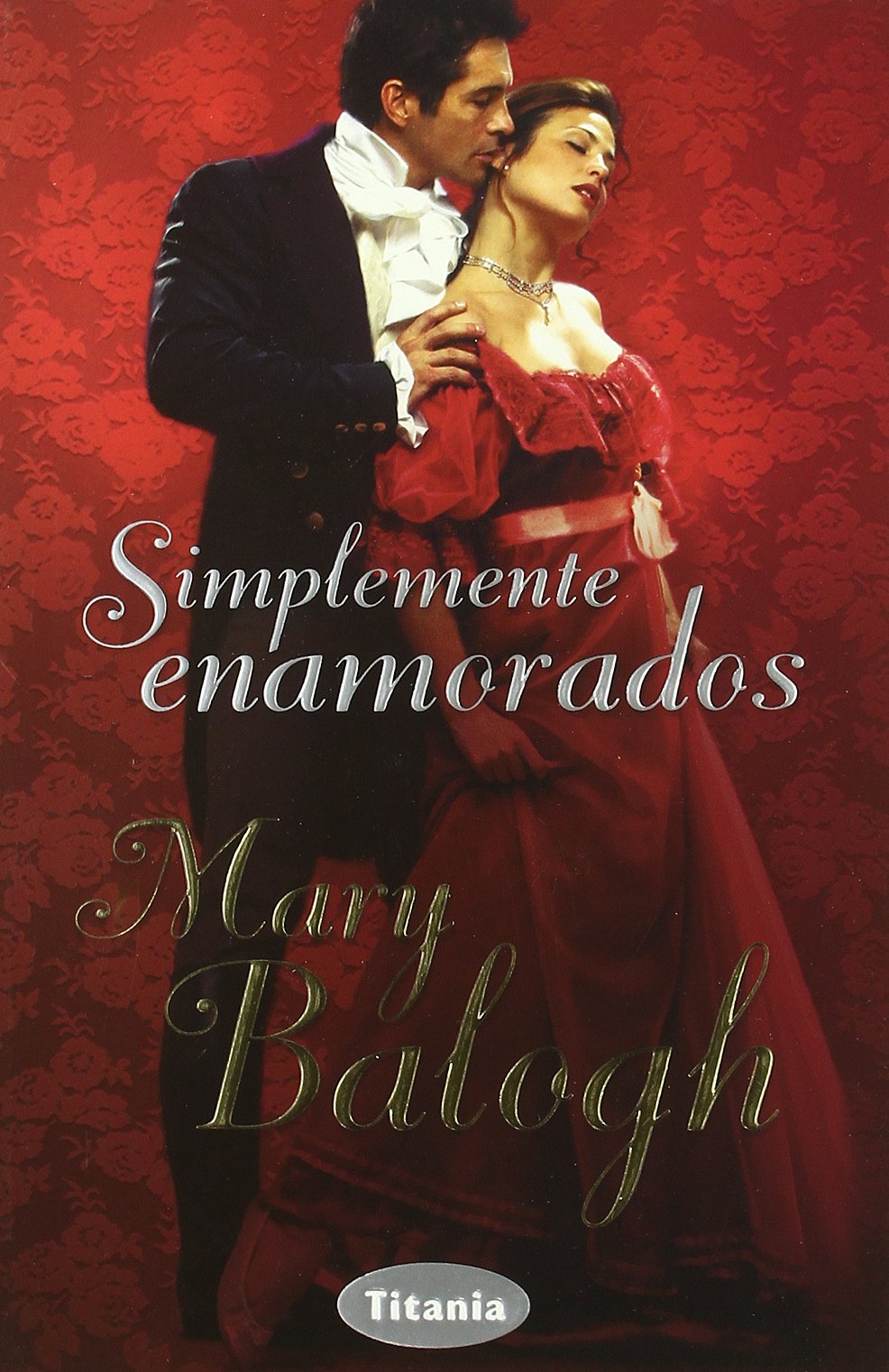 Libro: Simplemente enamorados (Spanish Edition)