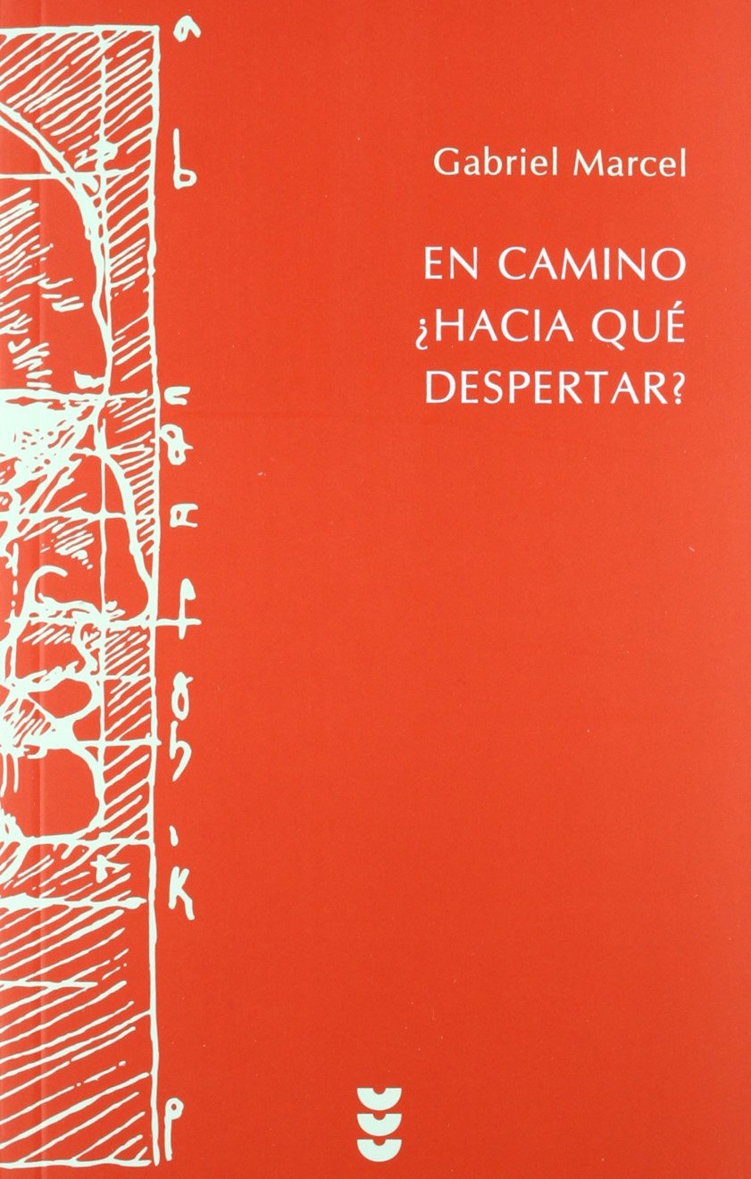 Libro: En camino ¿Hacia qué despertar?: Autobiografía
