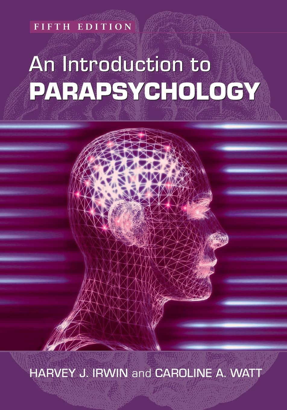 Libro: An Introduction to Parapsychology, 5th ed.