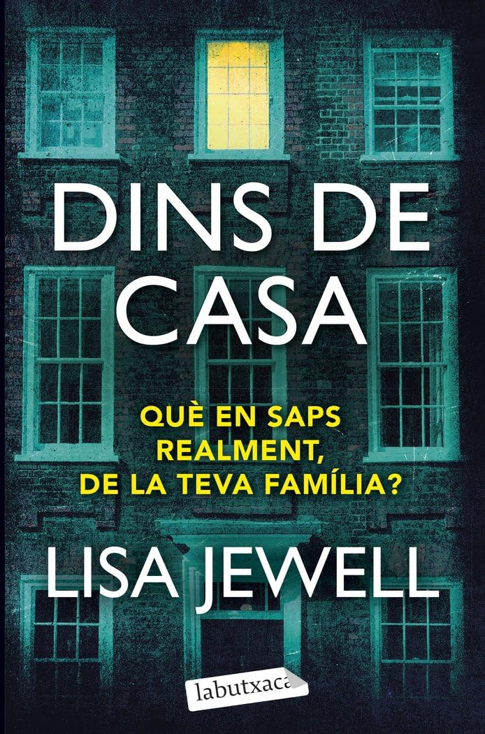 Libro: Dins de casa