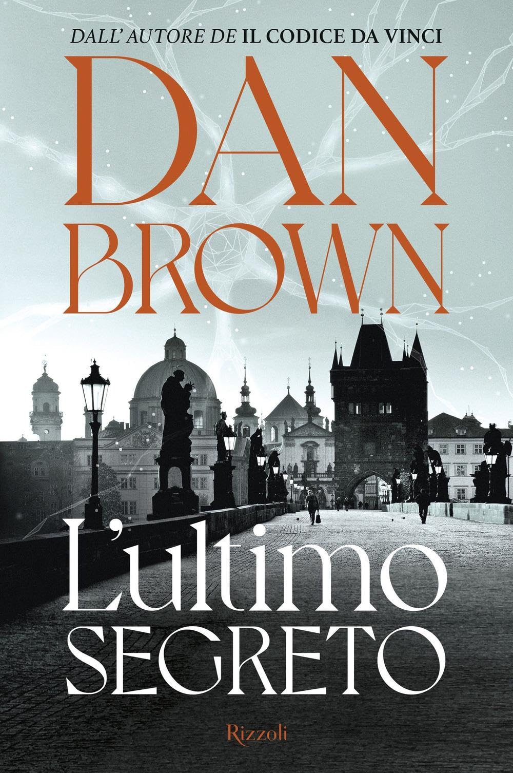 Libro: L'ultimo segreto