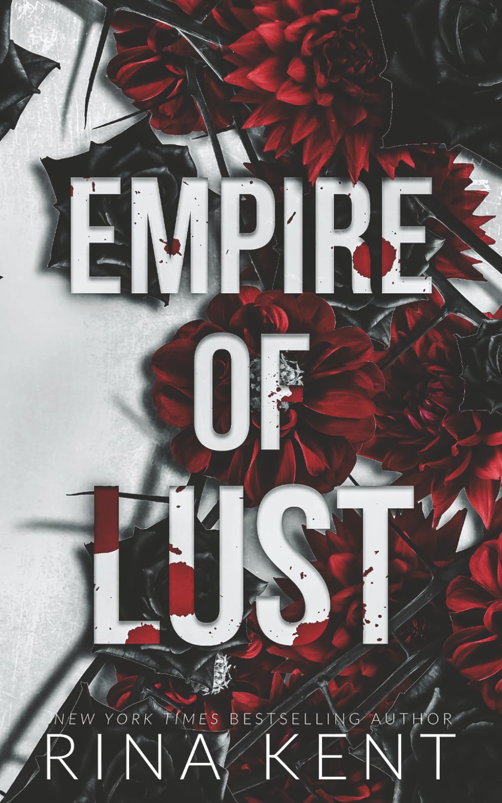 Libro: Empire of Lust: Special Edition Print