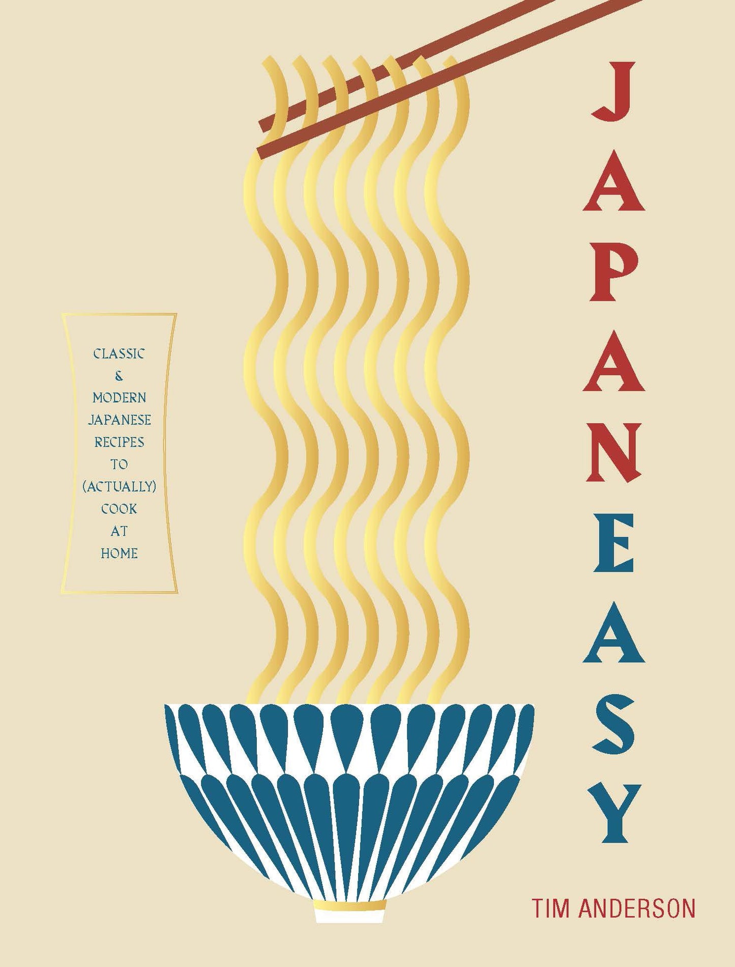 Libro: JapanEasy: Classic and Modern Japanese Recipes to Cook at Home
