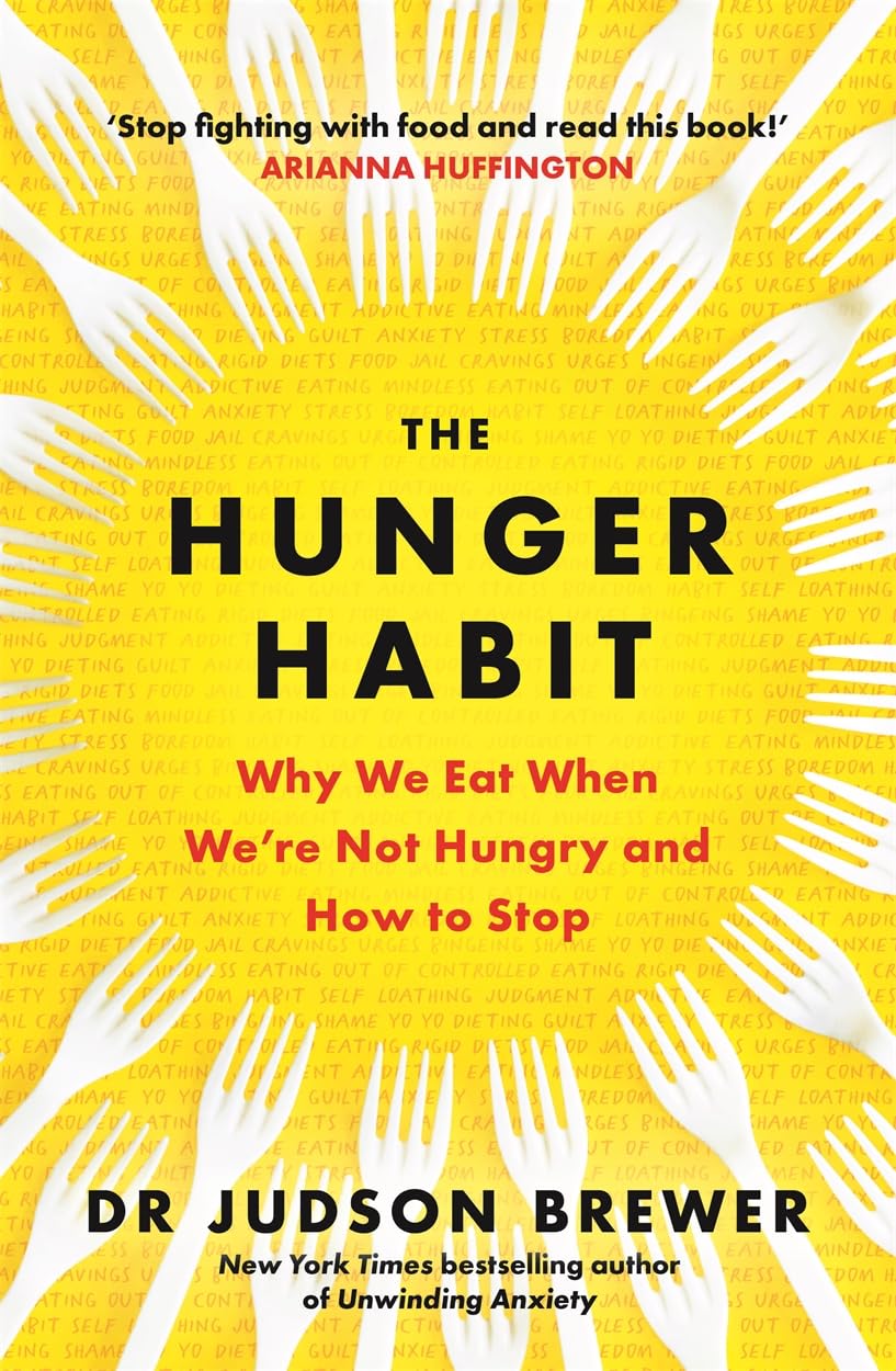Libro: The Hunger Habit
