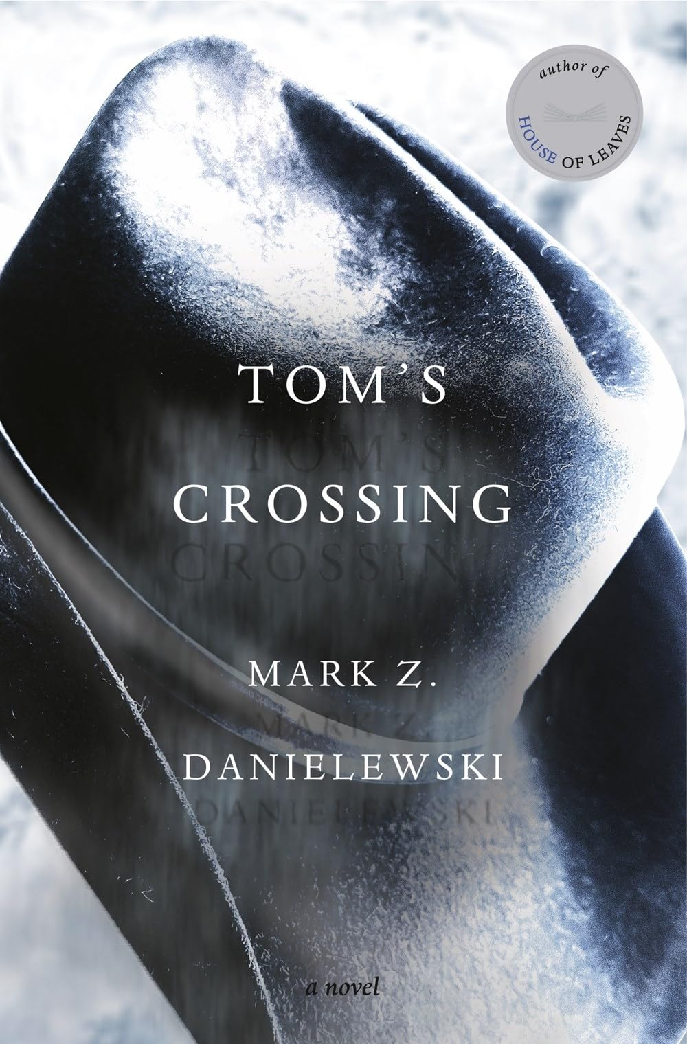 Libro: Tom's Crossing: A Novel