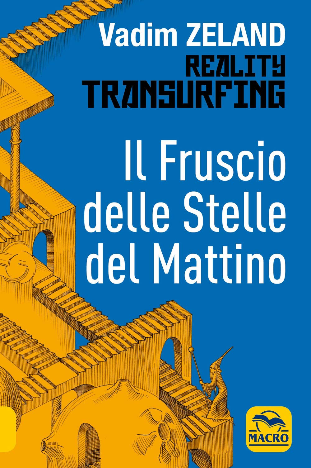 Libro: Il fruscio delle stelle del mattino