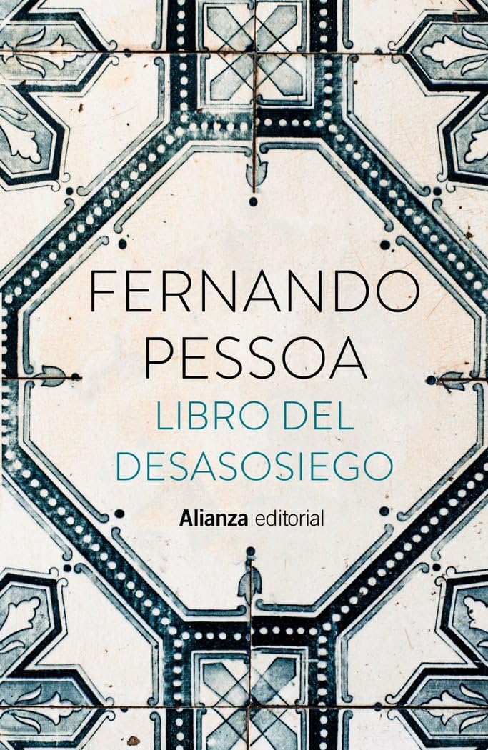 Libro del desasosiego: 700 (13/20)
