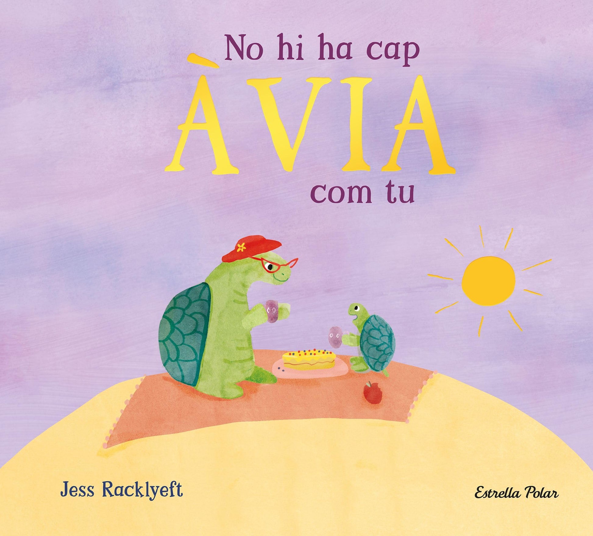 Libro: No hi ha cap àvia com tu (Llibres per regalar)