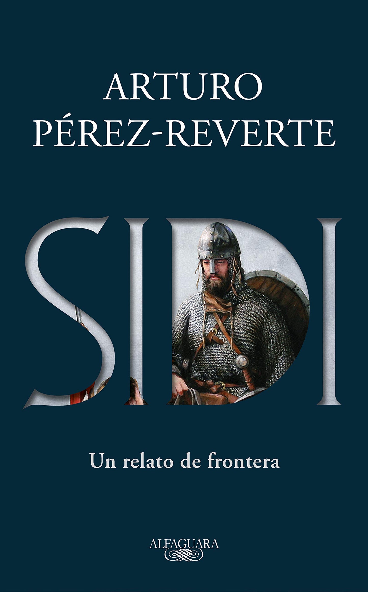 Libro: Sidi (Hispánica)