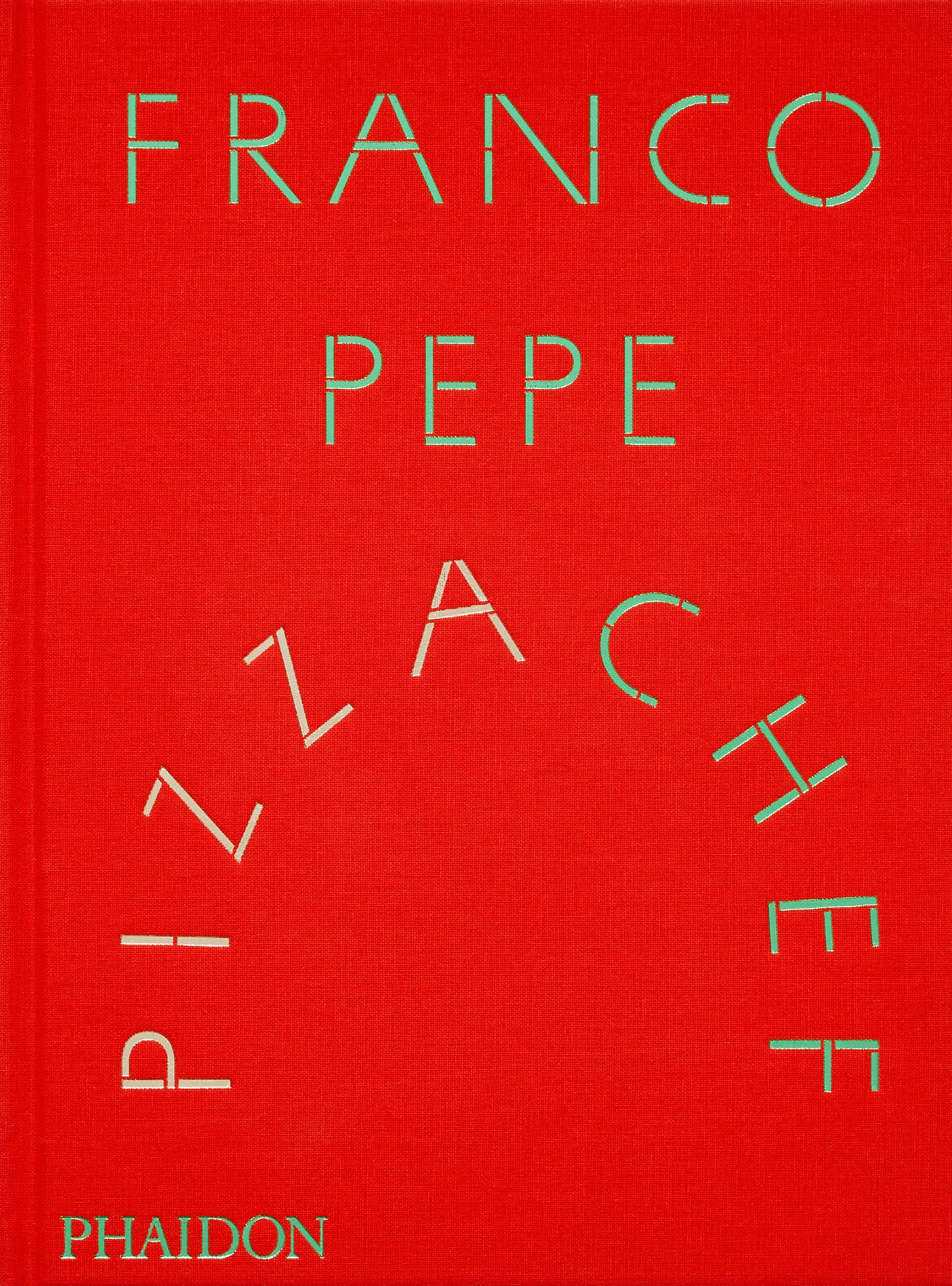 Libro: Franco Pepe: Pizza Chef