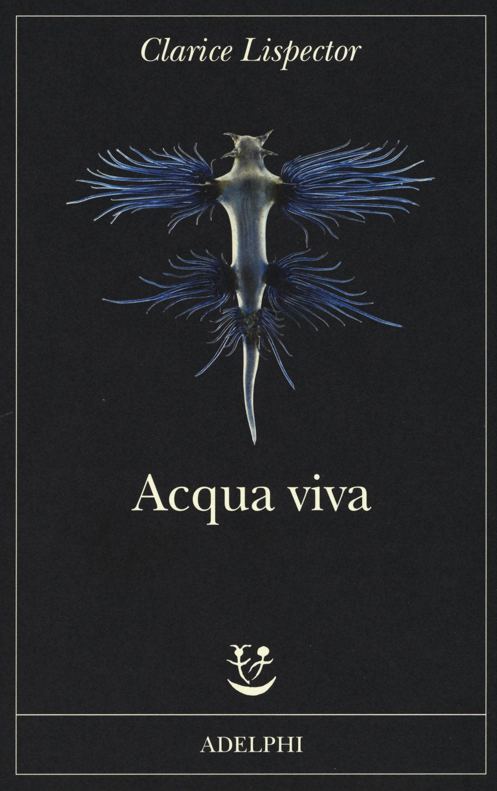 Libro: Acqua viva