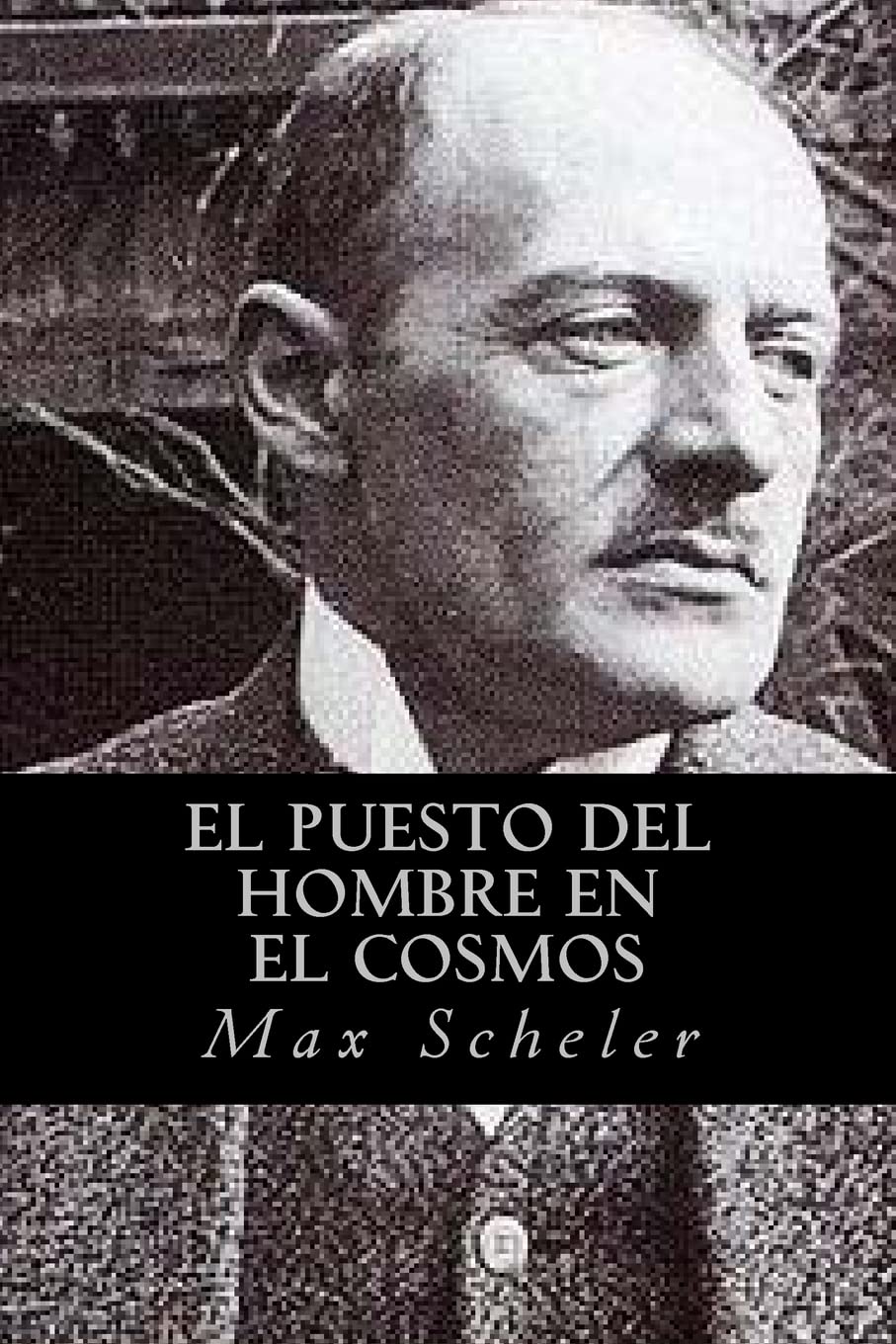 Libro: El Puesto del Hombre en el Cosmos