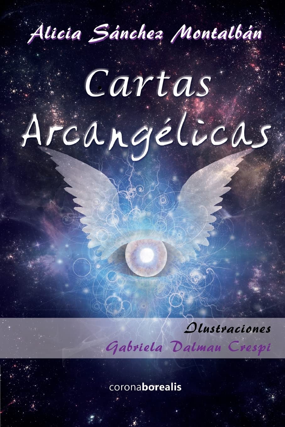 Libro: Cartas Arcangélicas