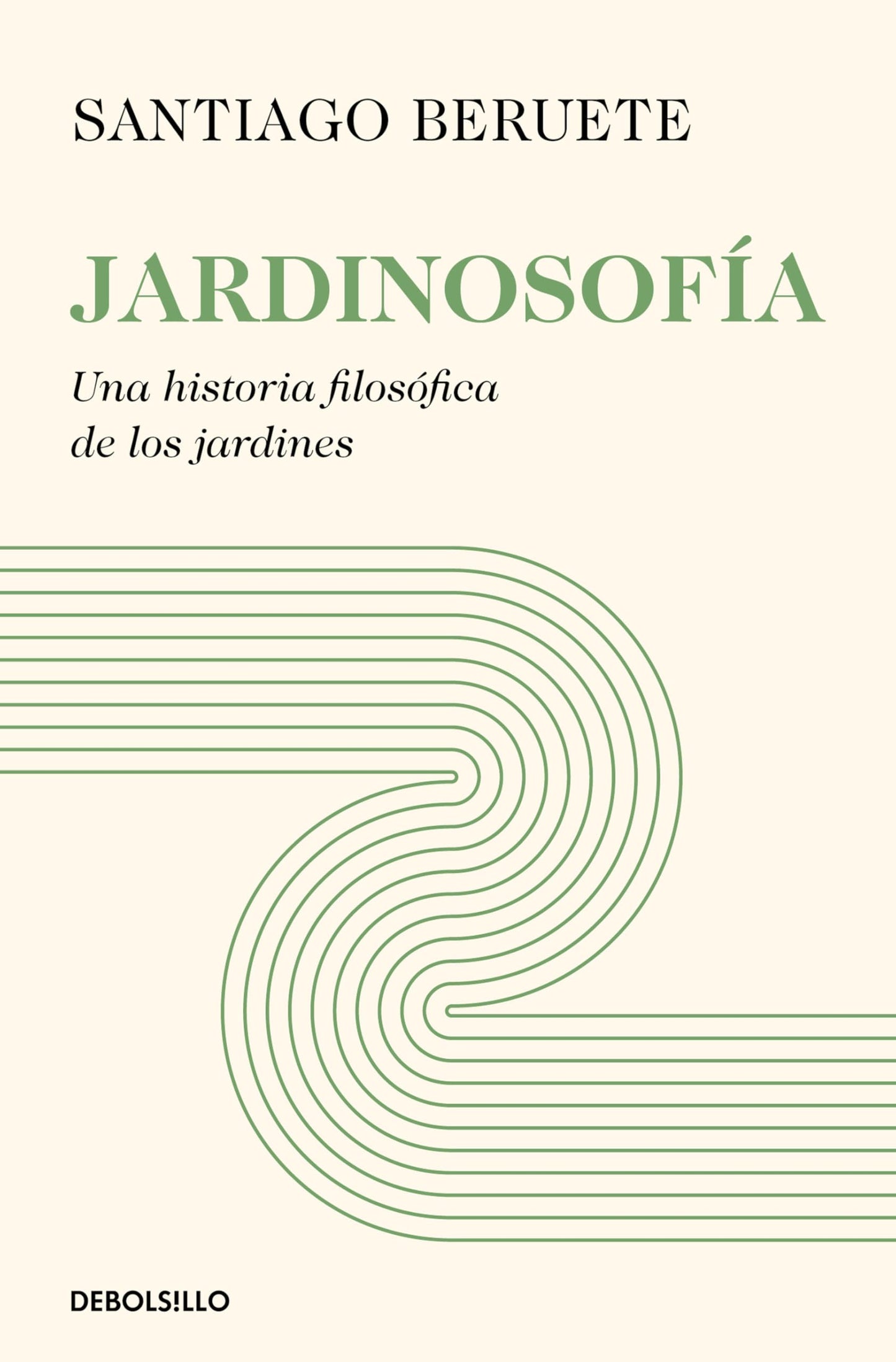 Libro: Jardinosofía (Best Seller)