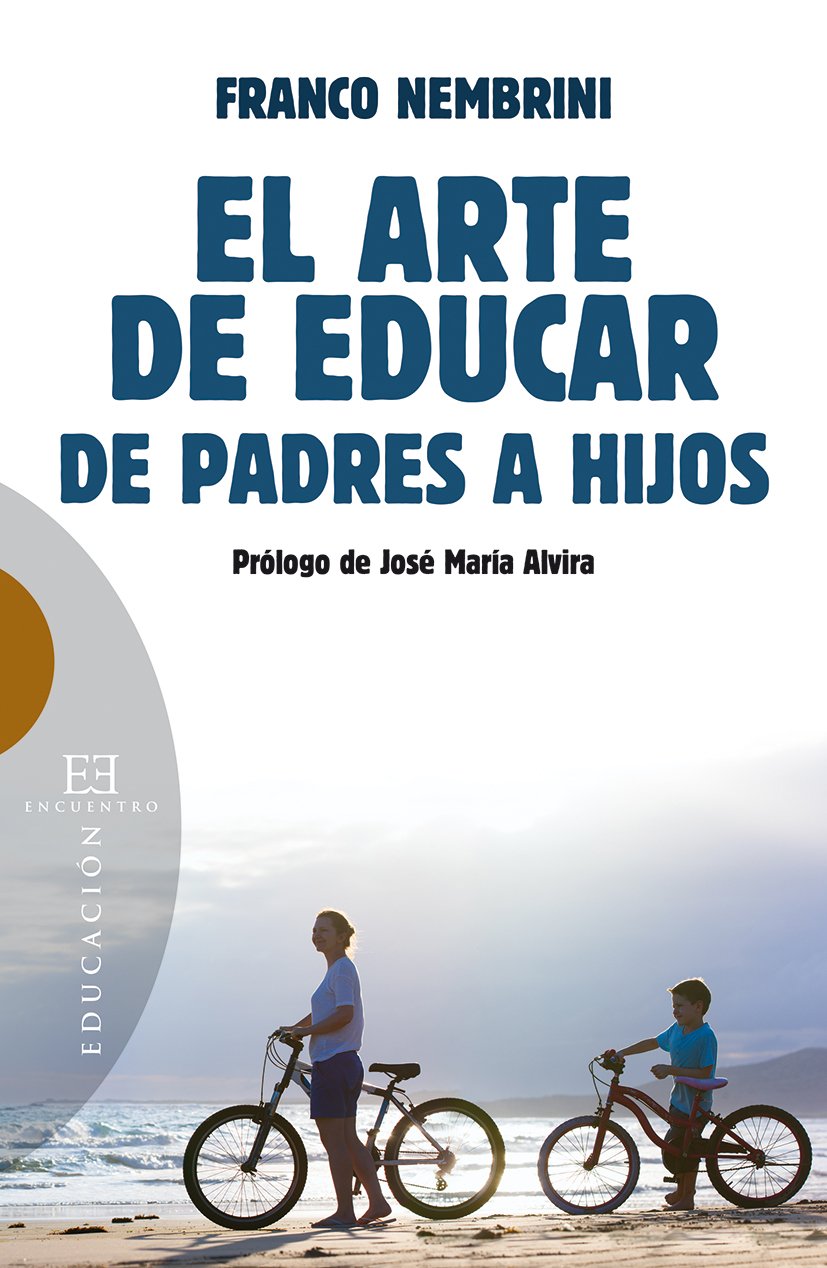 Libro: Arte de educar de padres a hijos,El (Ensayo)