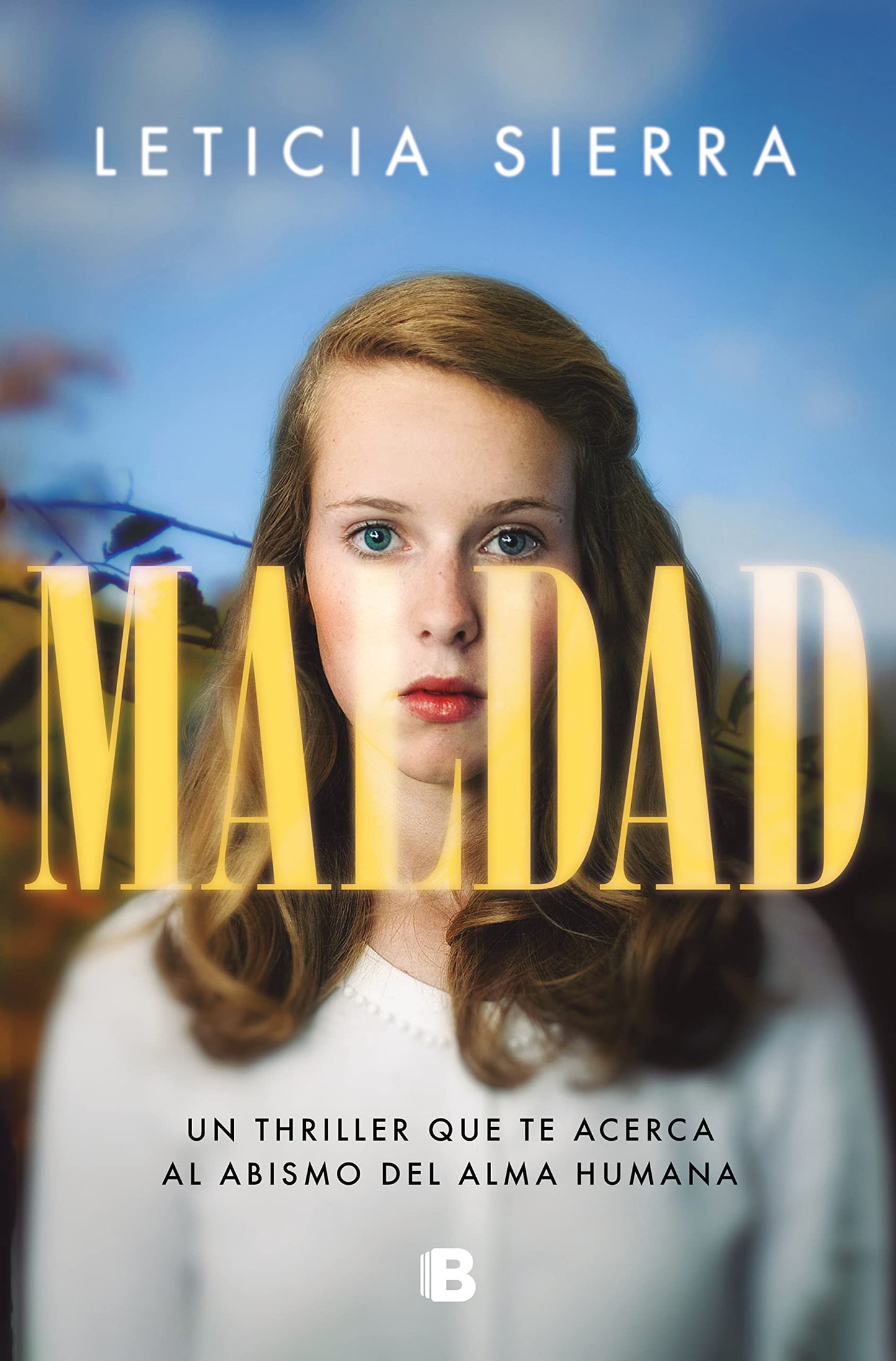 Libro: Maldad