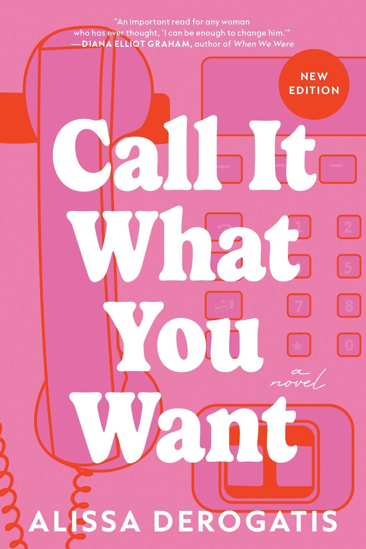 Libro: Call It What You Want: A College Romance with a Nostalgic and Bittersweet Edge