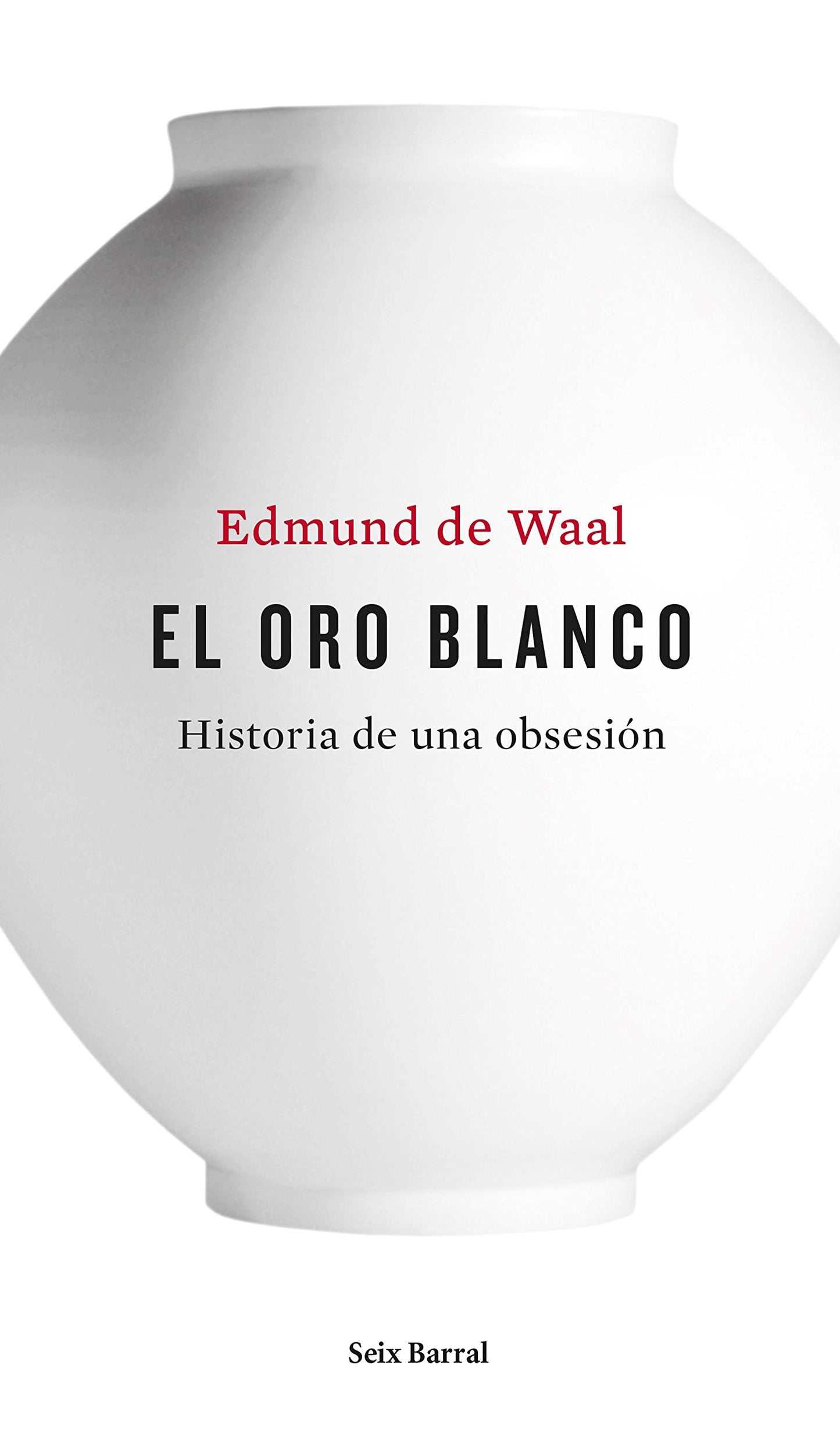 Libro: El oro blanco (Los Tres Mundos)