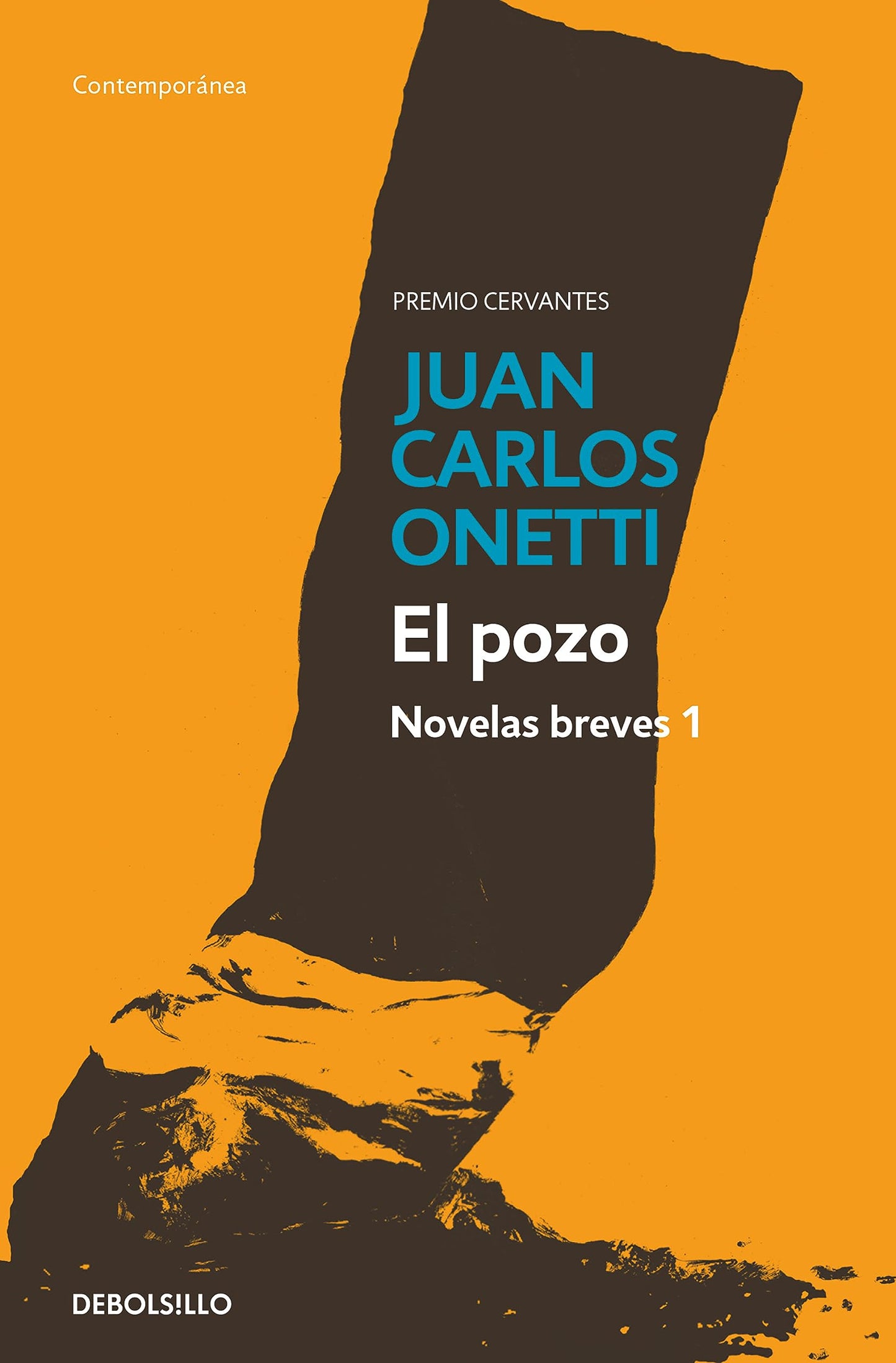 Libro: El pozo. Novelas breves #1 / The Well (Spanish Edition)
