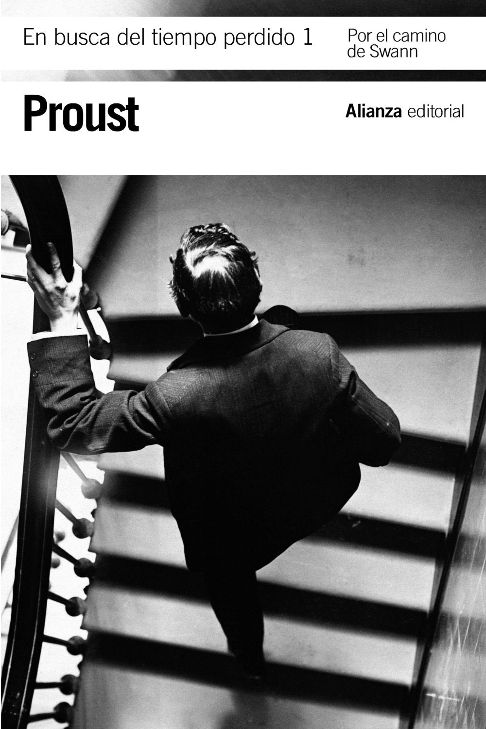 Libro: En busca del tiempo perdido, 1: Por el camino de Swann (El libro de bolsillo - Bibliotecas de autor - Biblioteca Proust)