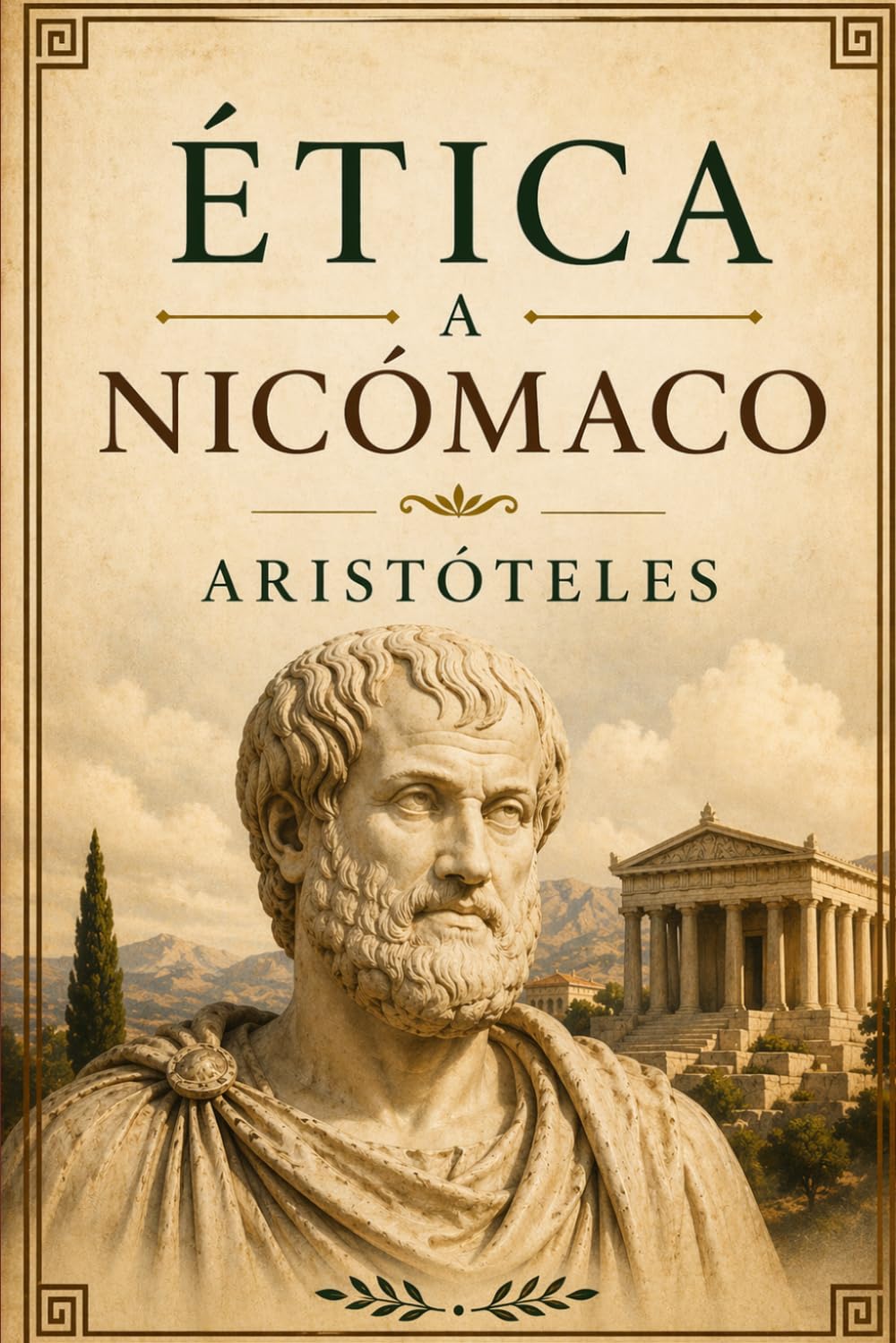 Libro: Ética a Nicómaco (Philosophiae Memoria) (Spanish Edition)