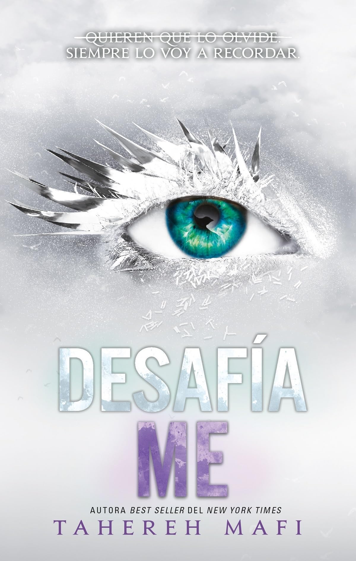Desafíame: 2 (Puck)