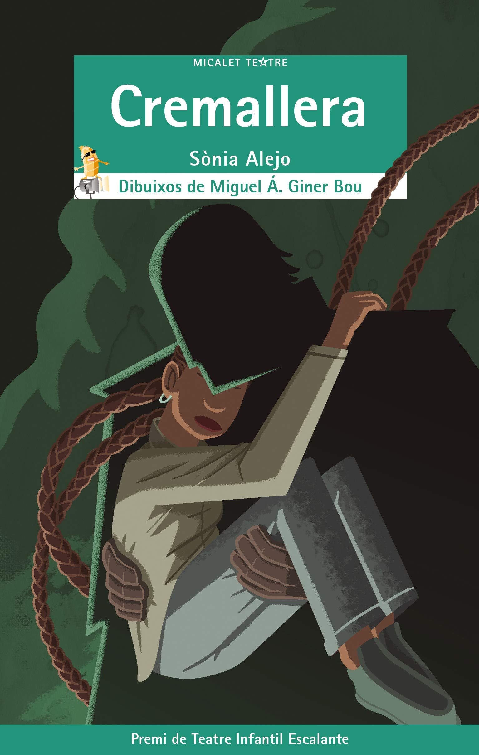 Libro: Cremallera