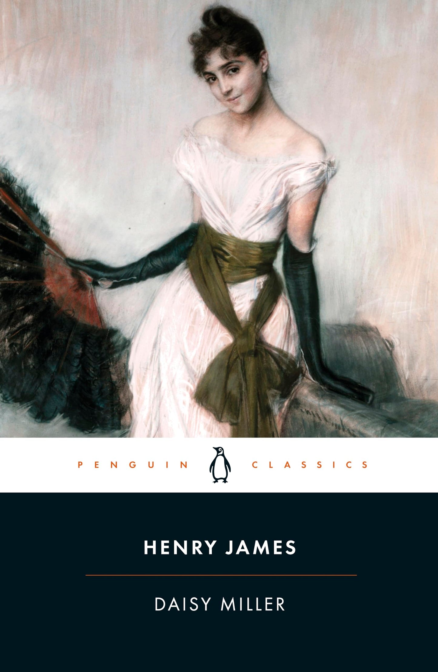 Libro: Daisy Miller (Penguin Classics)