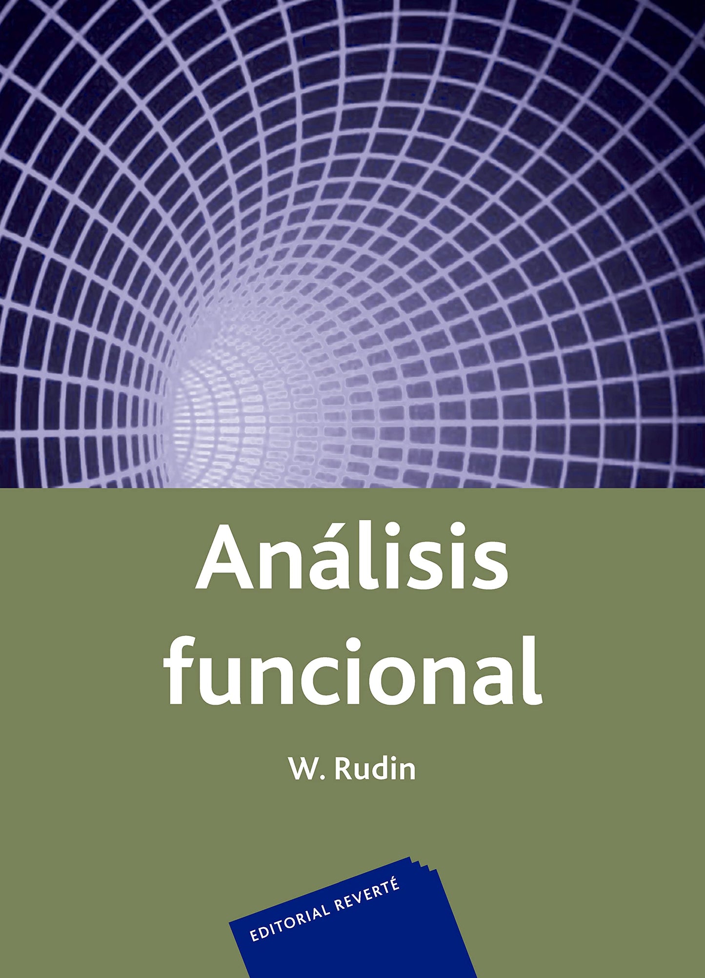 Libro: Análisis funcional (Spanish Edition)