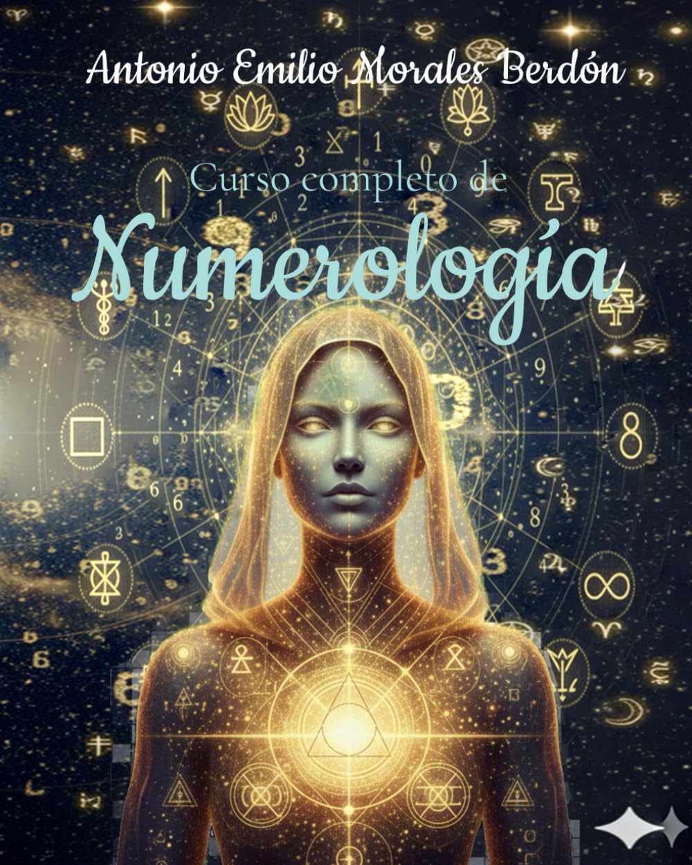 Libro: Curso completo de Numerología