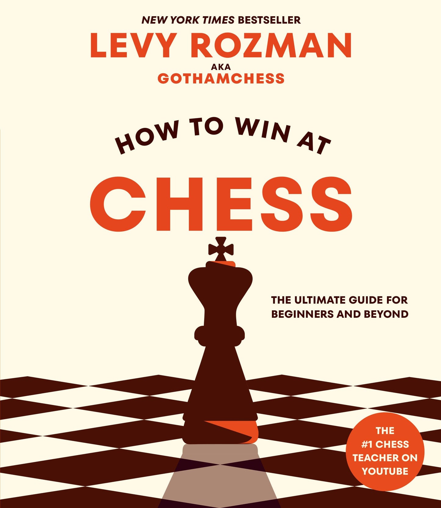 Libro: How to Win at Chess: The Ultimate Guide for Beginners and Beyond