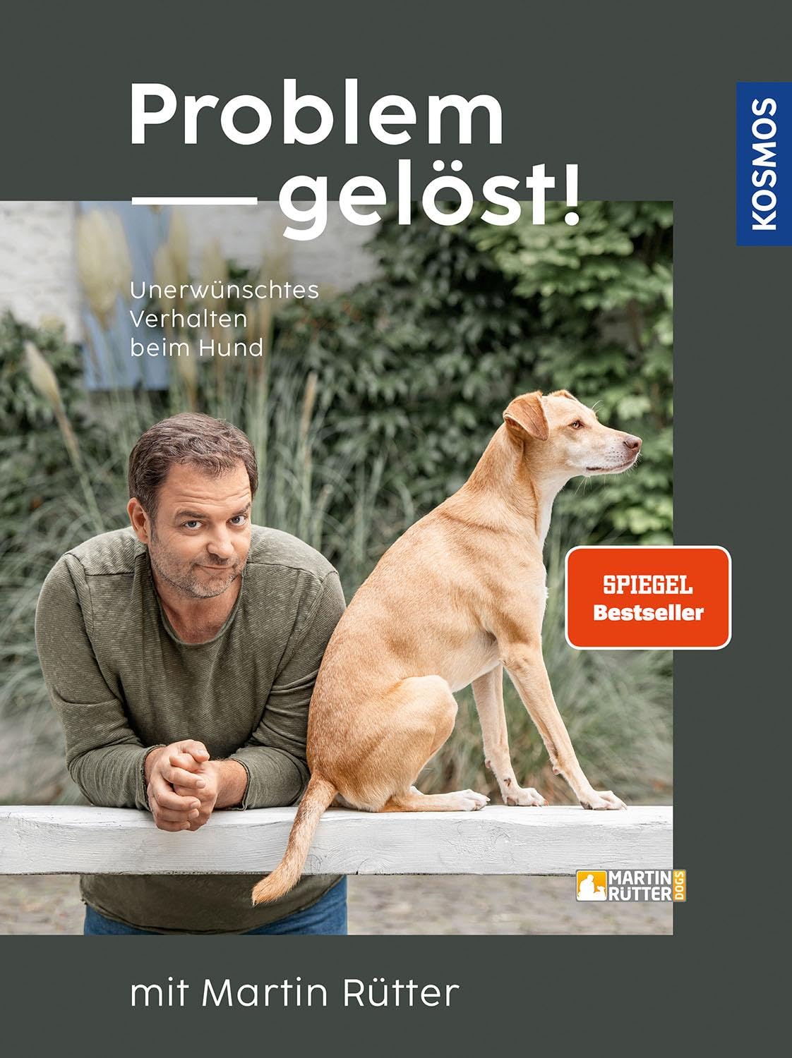Libro: Problem gelöst! mit Martin Rütter