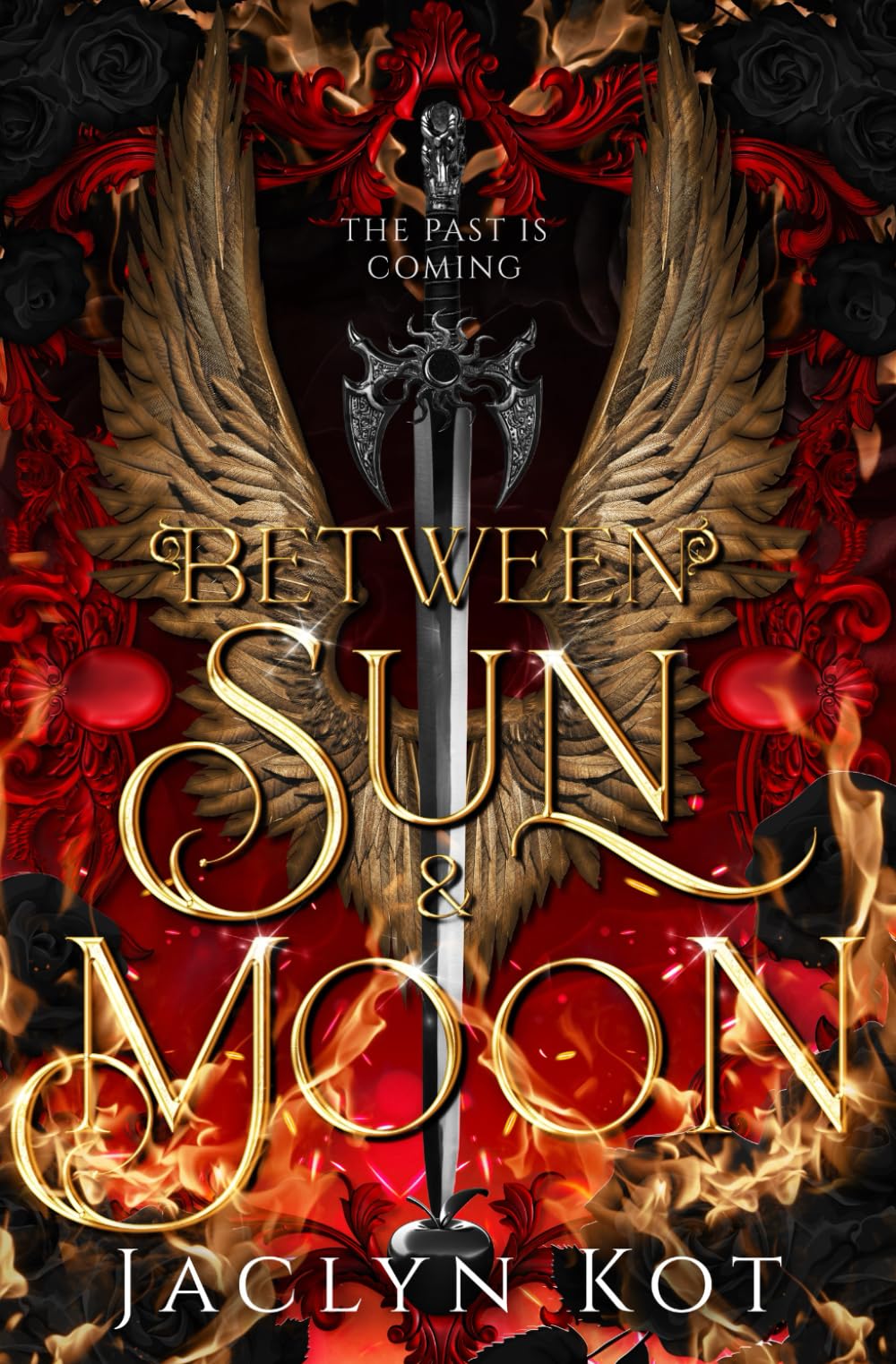 Libro: Between Sun and Moon (Between Life and Death Series)