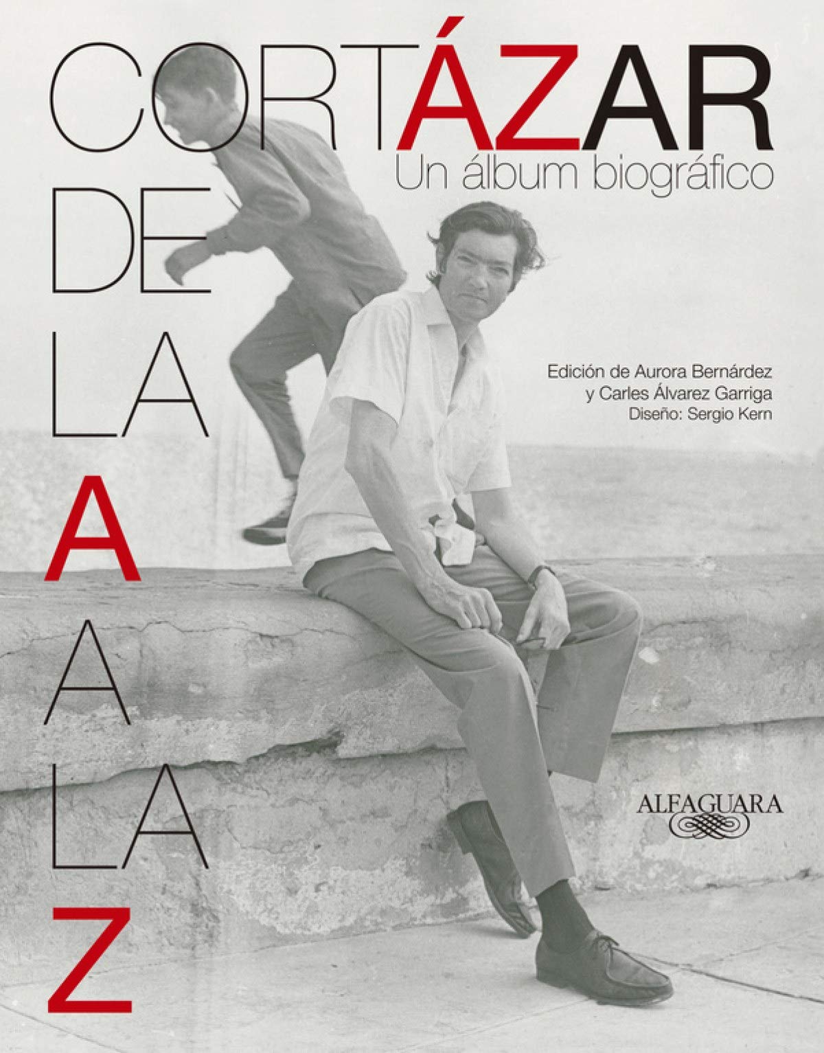 Libro: Cortázar de la A a la Z