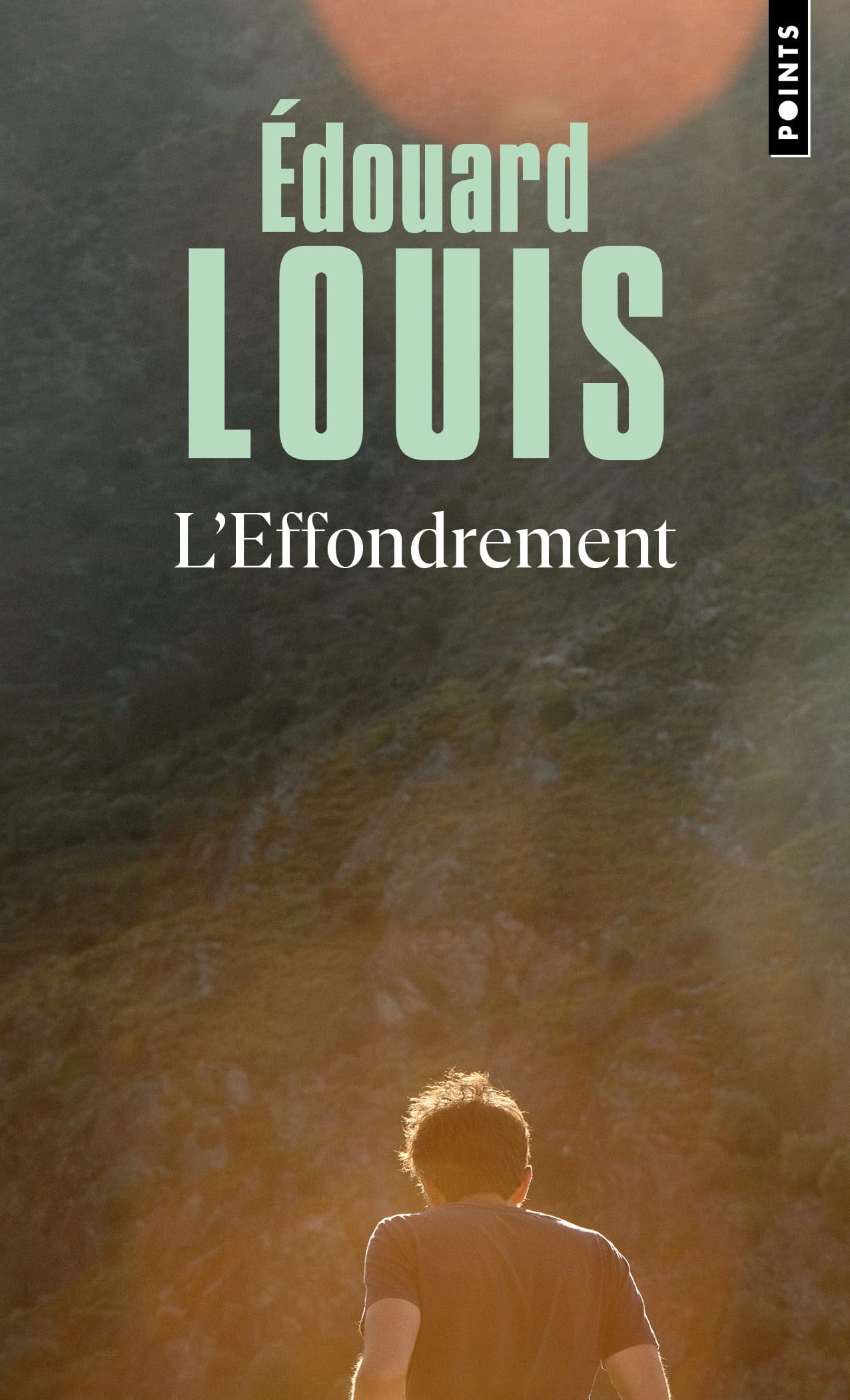 Libro: L'Effondrement: roman (Points)